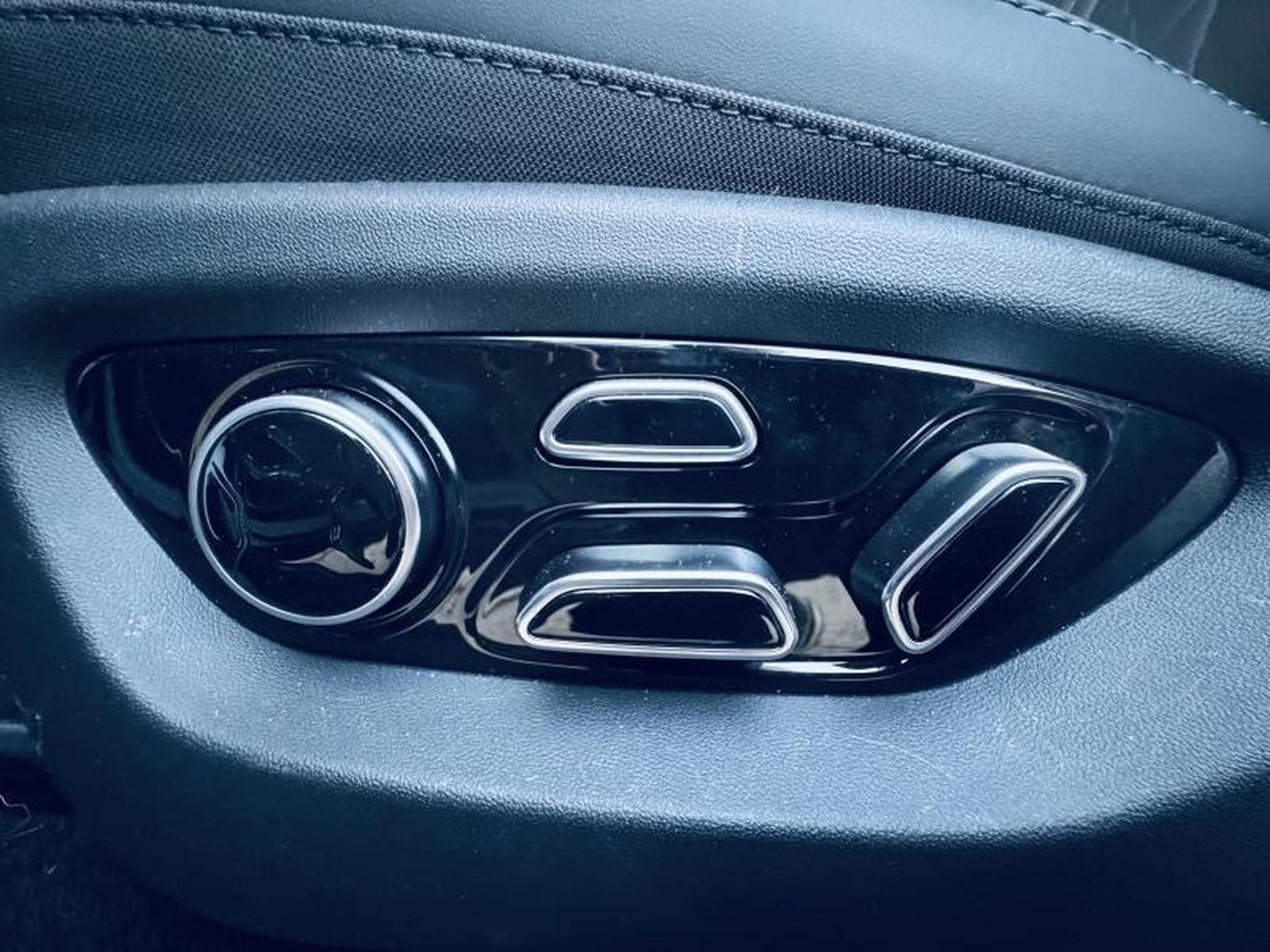 BYD SEALION 7 Comfort (2025) - Foto 7