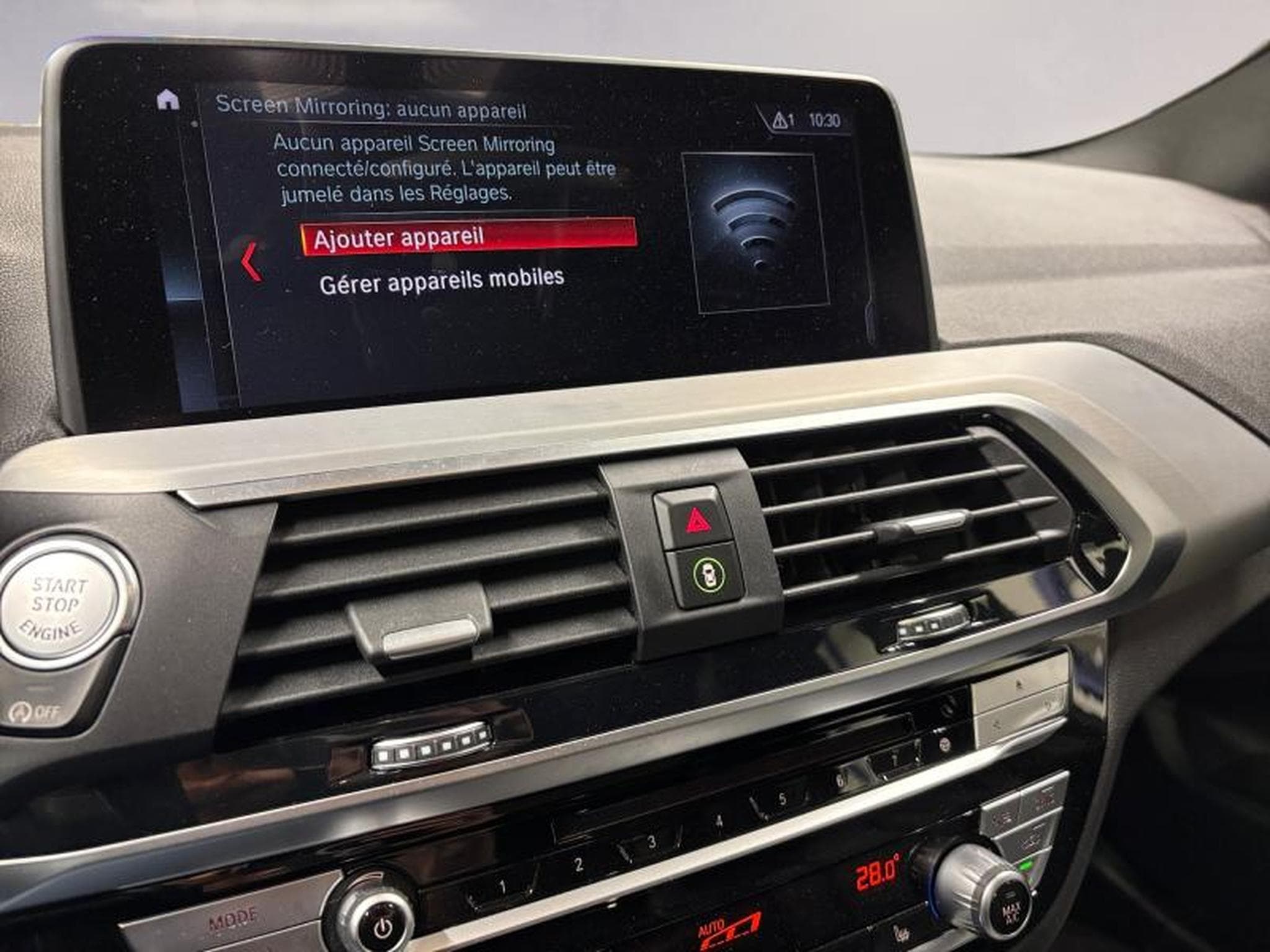 BMW X4 X4 xDrive30i Kit M (2019) - Photo 13