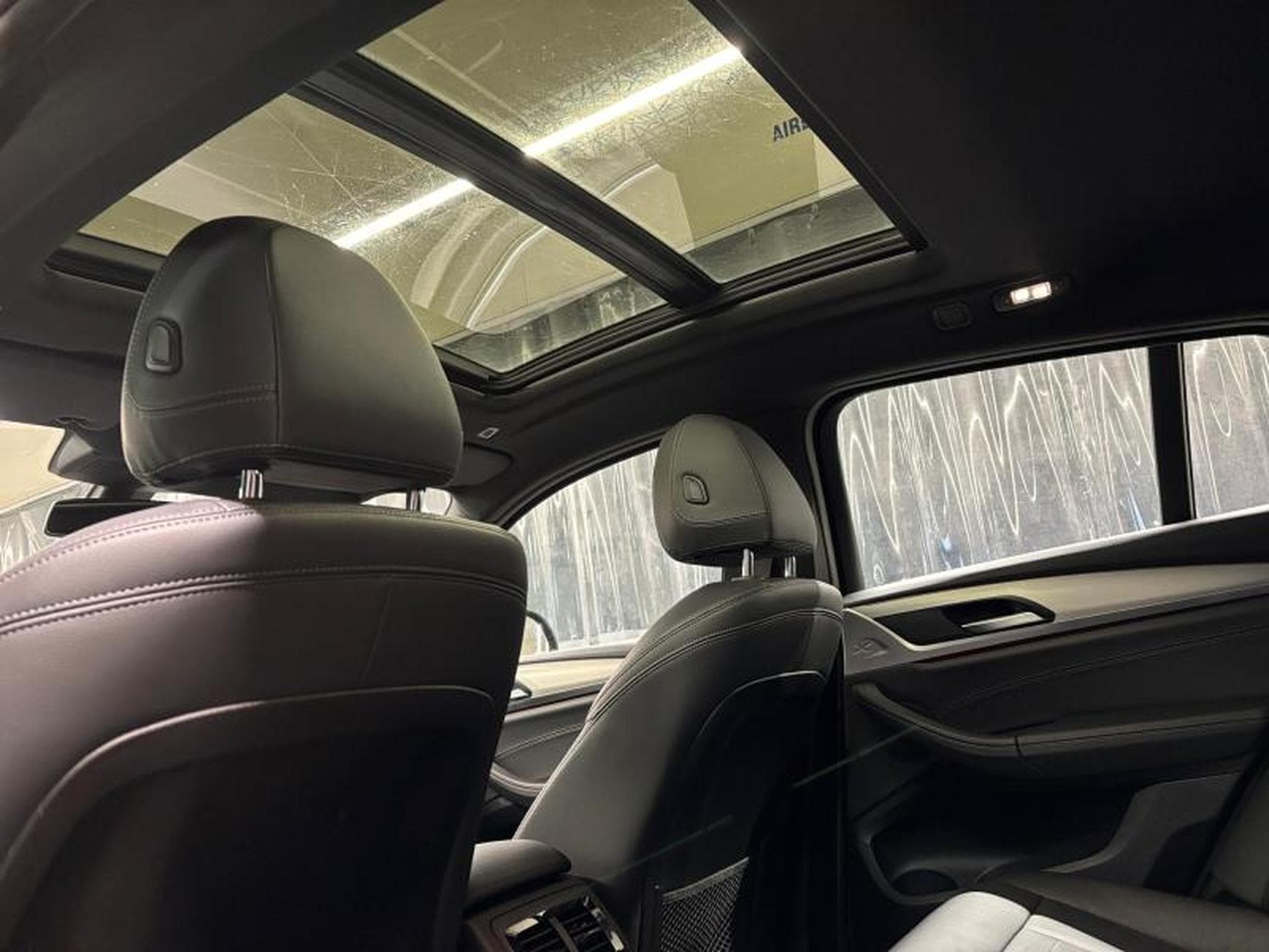 BMW X4 X4 xDrive30i Kit M (2019) - Photo 15