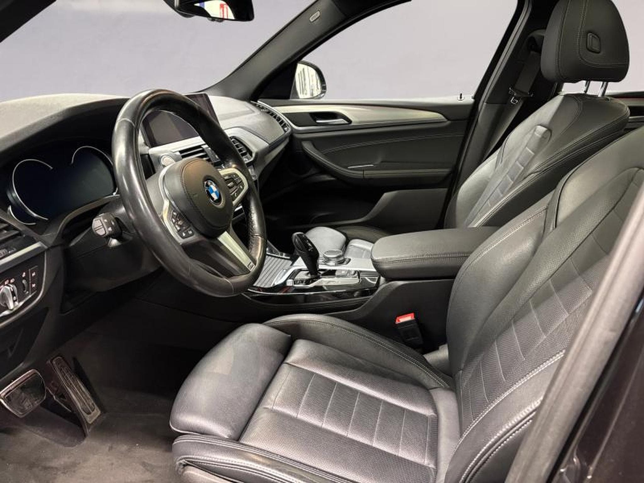 BMW X4 X4 xDrive30i Kit M (2019) - Photo 5