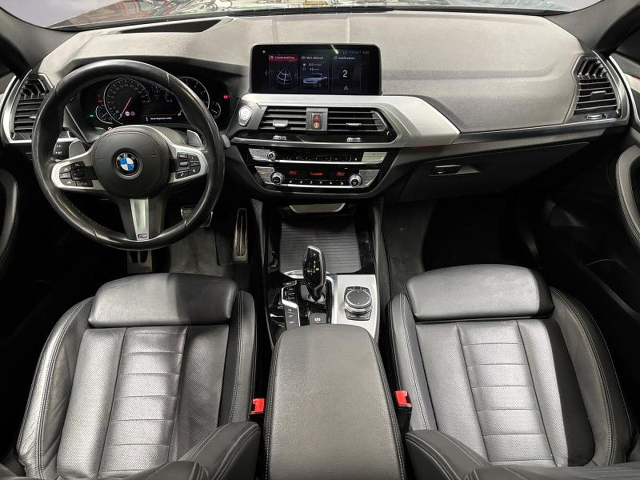 BMW X4 X4 xDrive30i Kit M (2019) - Photo 6