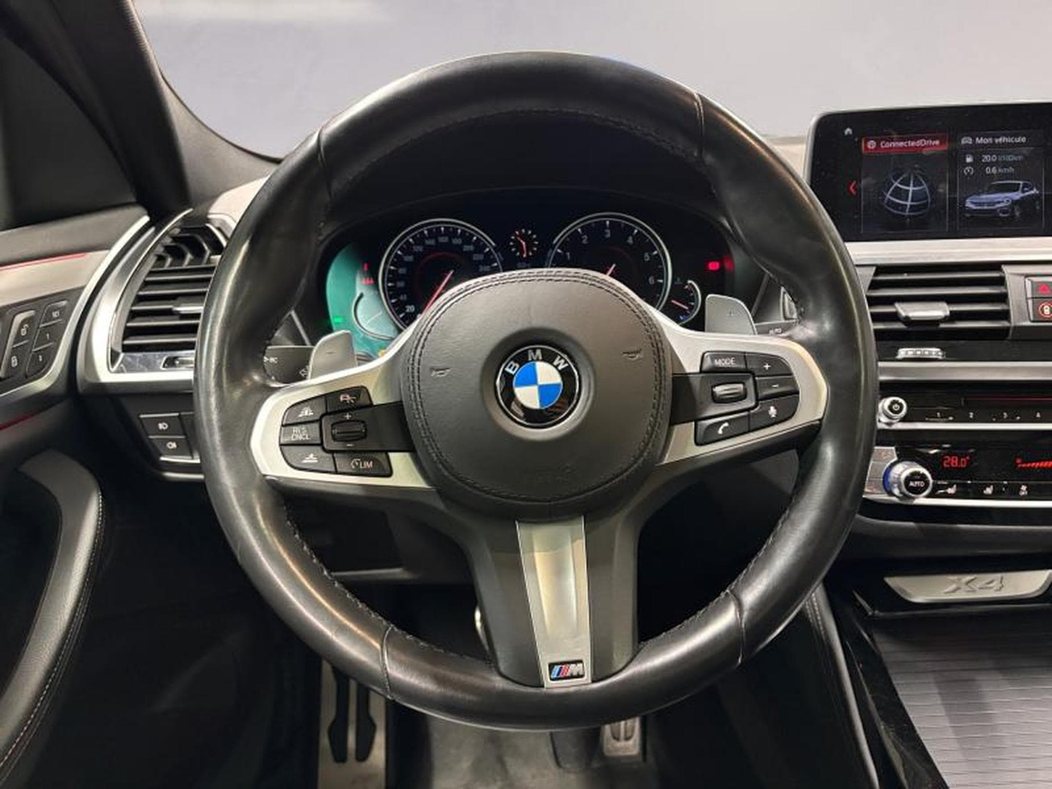 BMW X4 X4 xDrive30i Kit M (2019) - Photo 7