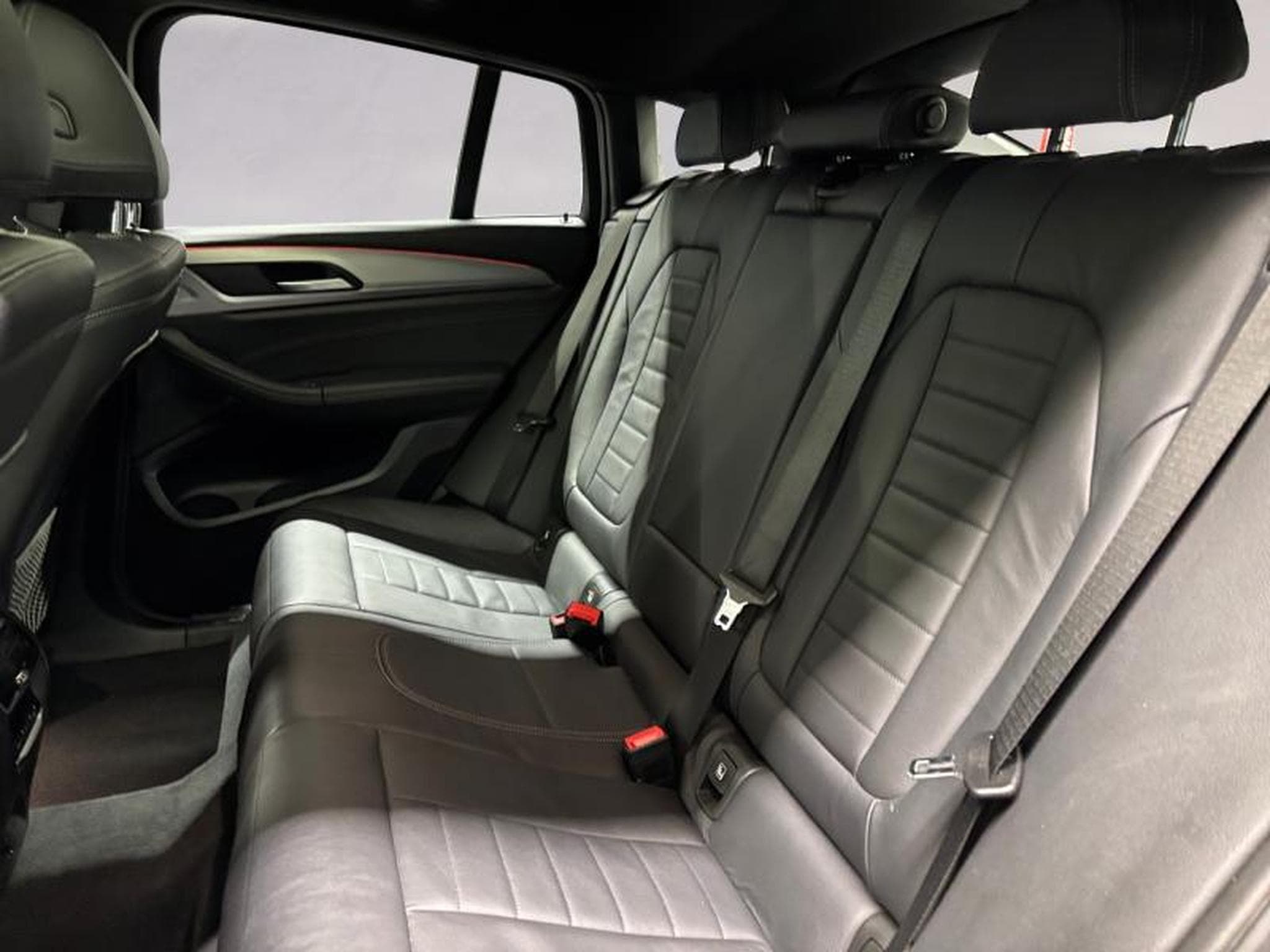 BMW X4 X4 xDrive30i Kit M (2019) - Photo 8