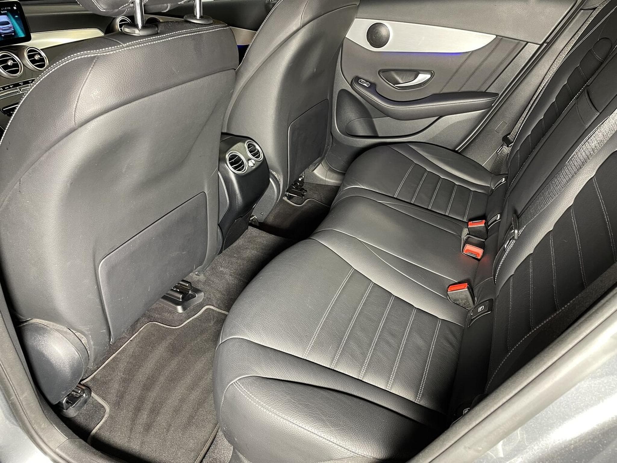 Mercedes GLC 300 COUPE 300 DE 306 CV 4MATIC 9G-DCT AMG LINE GPS AMGLINE (2021) - Foto 13