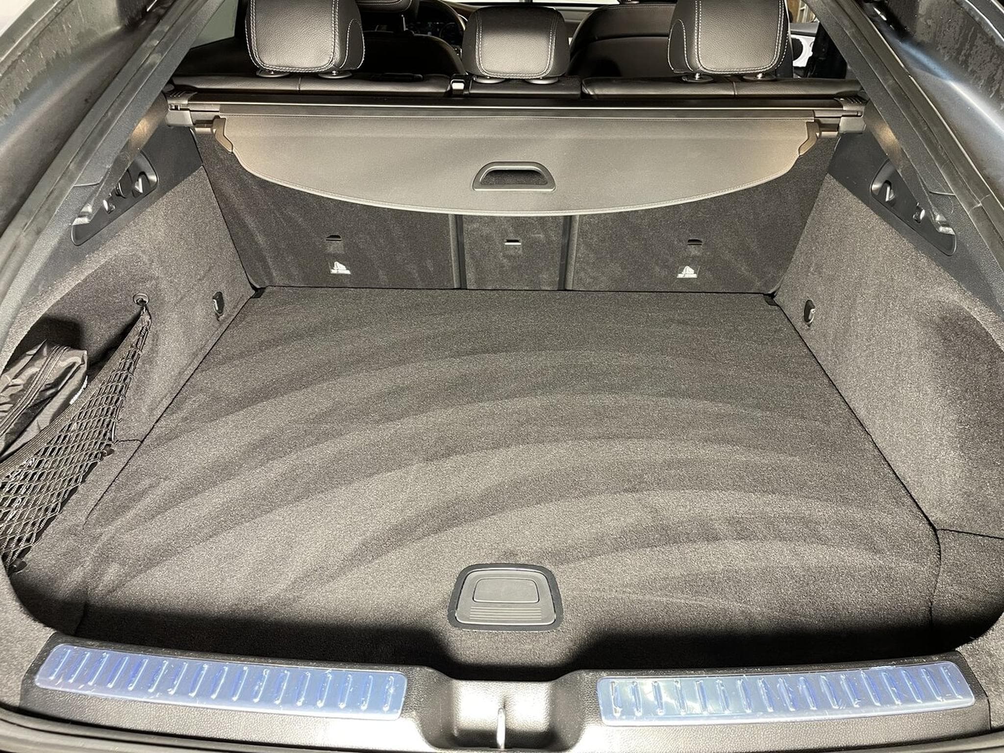 Mercedes GLC 300 COUPE 300 DE 306 CV 4MATIC 9G-DCT AMG LINE GPS AMGLINE (2021) - Foto 15