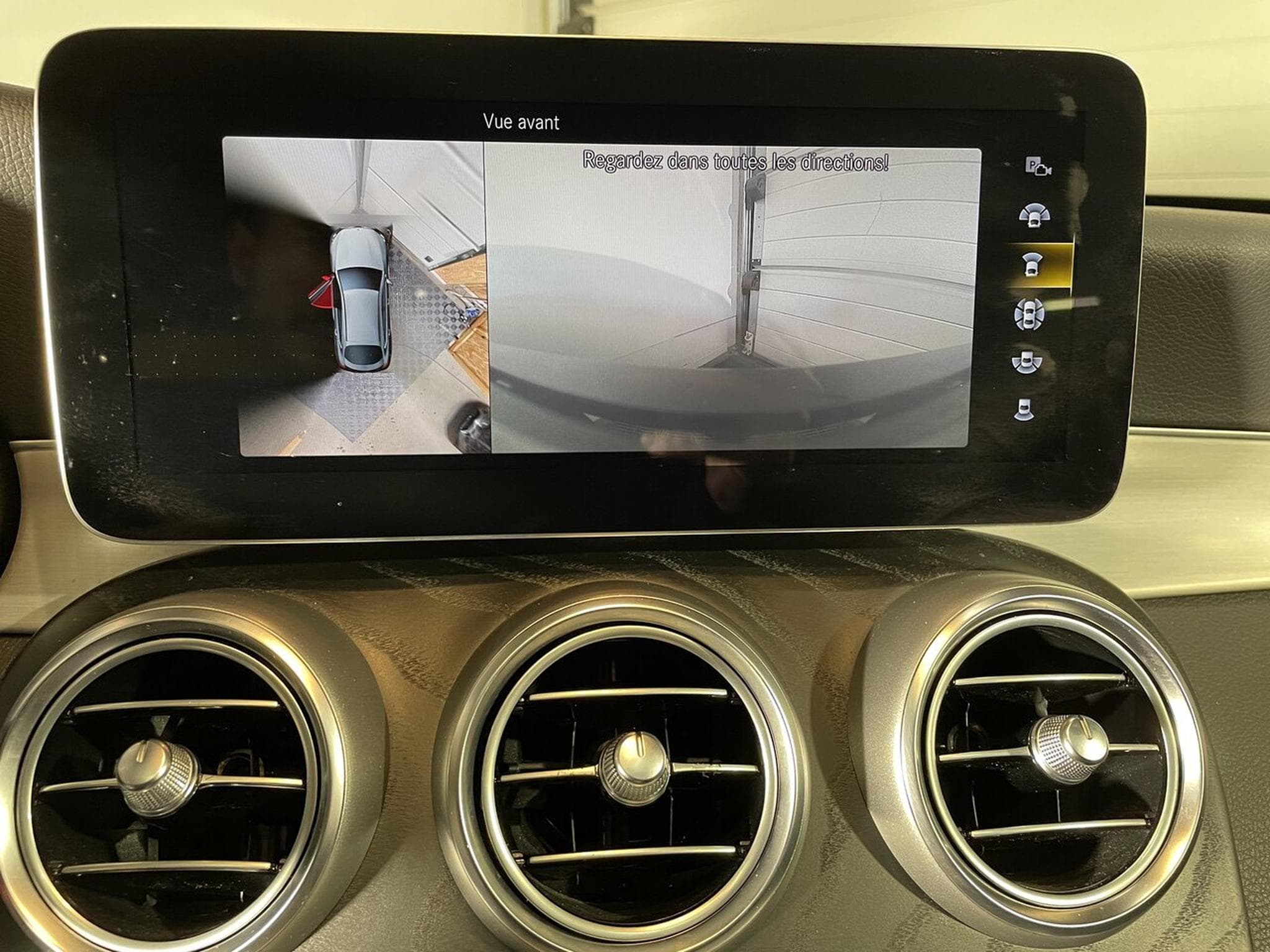 Mercedes GLC 300 COUPE 300 DE 306 CV 4MATIC 9G-DCT AMG LINE GPS AMGLINE (2021) - Foto 5