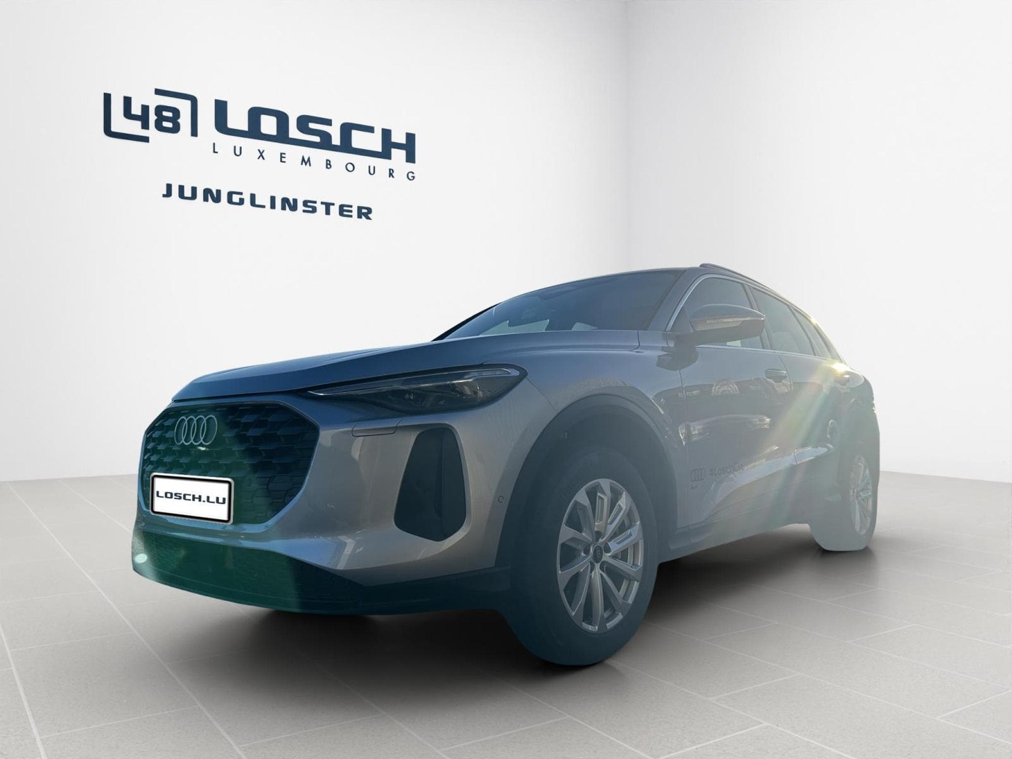 Audi Q5 Q5 SUV (2025) - Photo 1