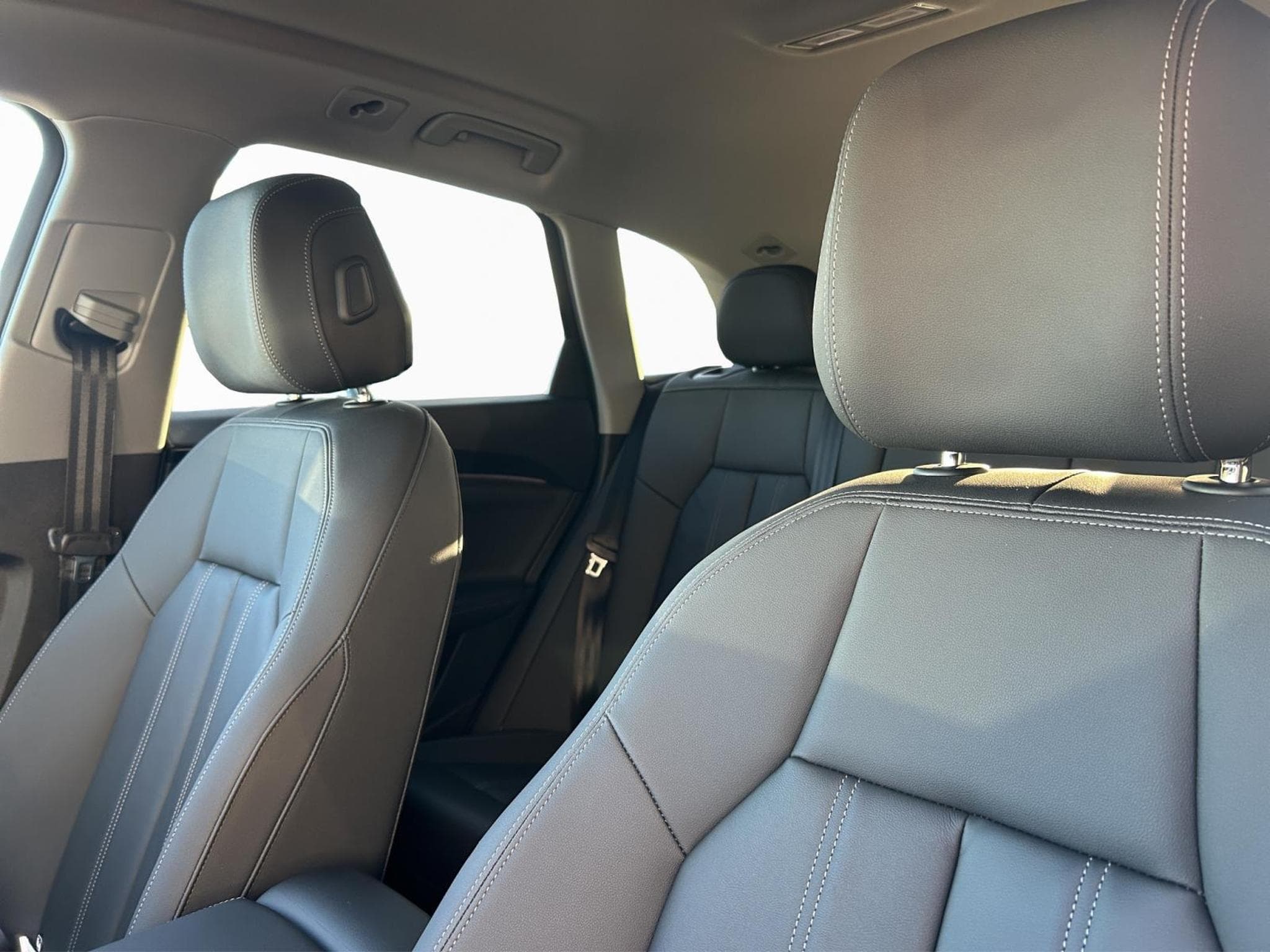 Audi Q5 Q5 SUV (2025) - Photo 10