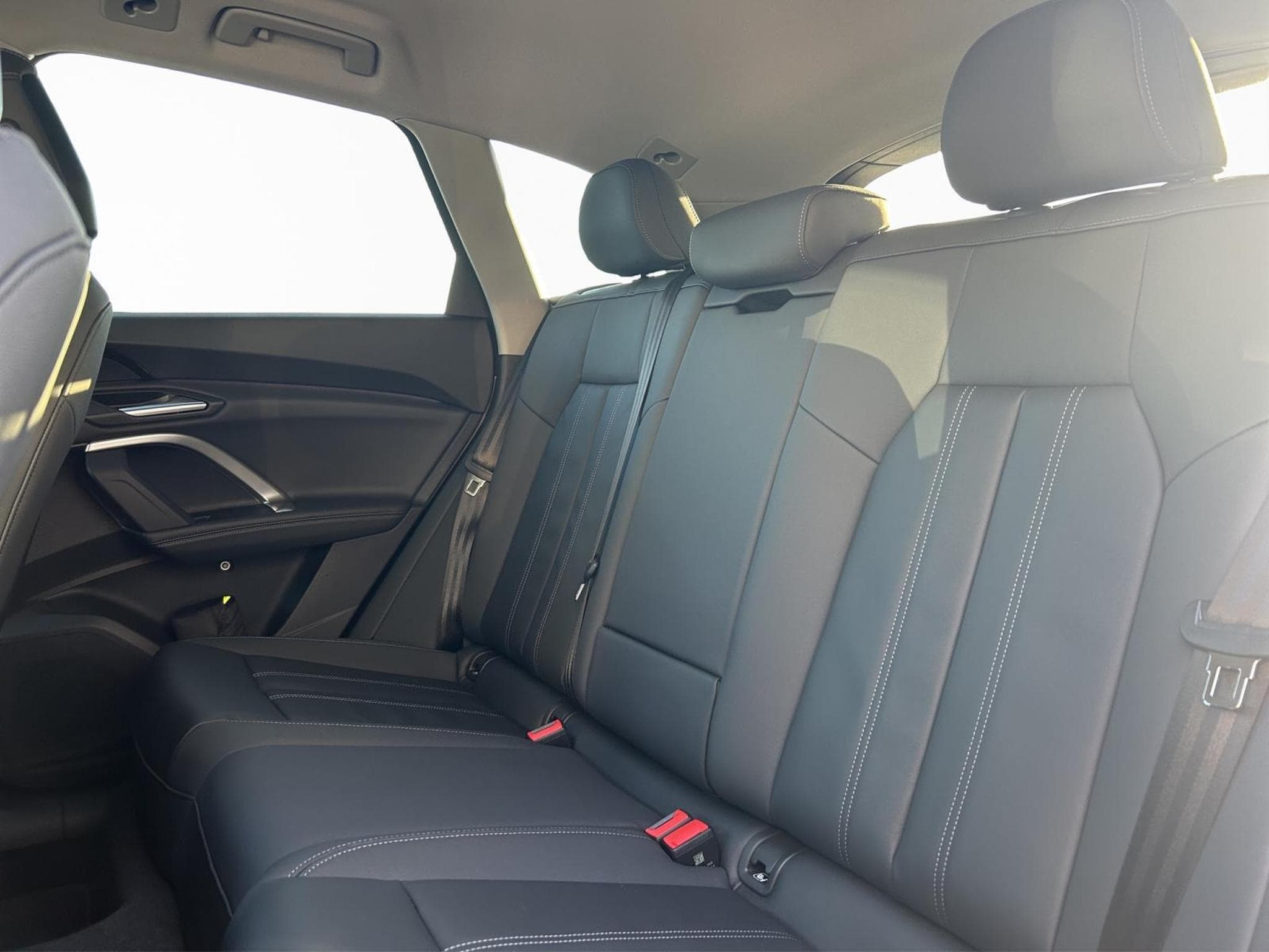 Audi Q5 Q5 SUV (2025) - Photo 11