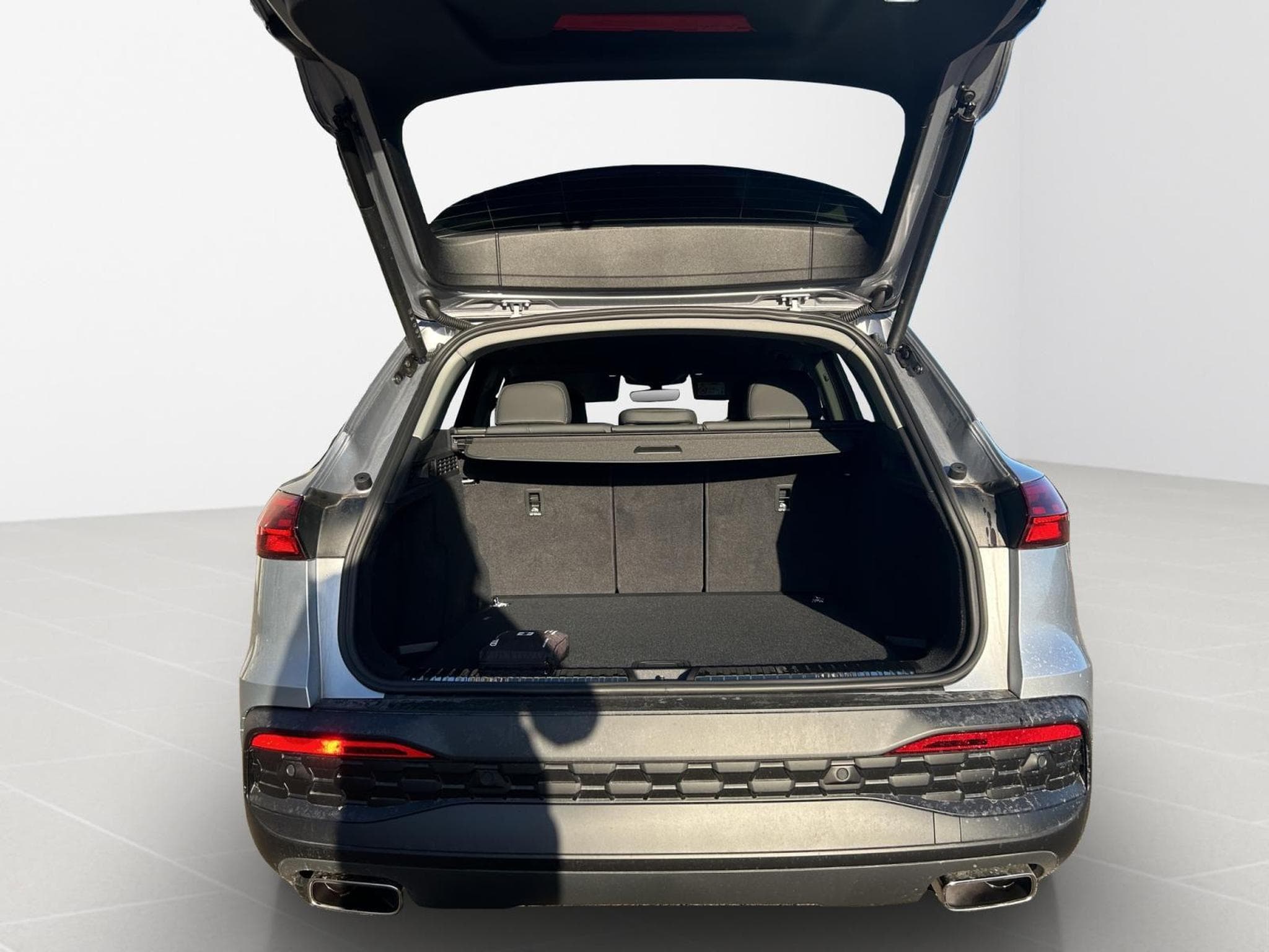 Audi Q5 Q5 SUV (2025) - Photo 12