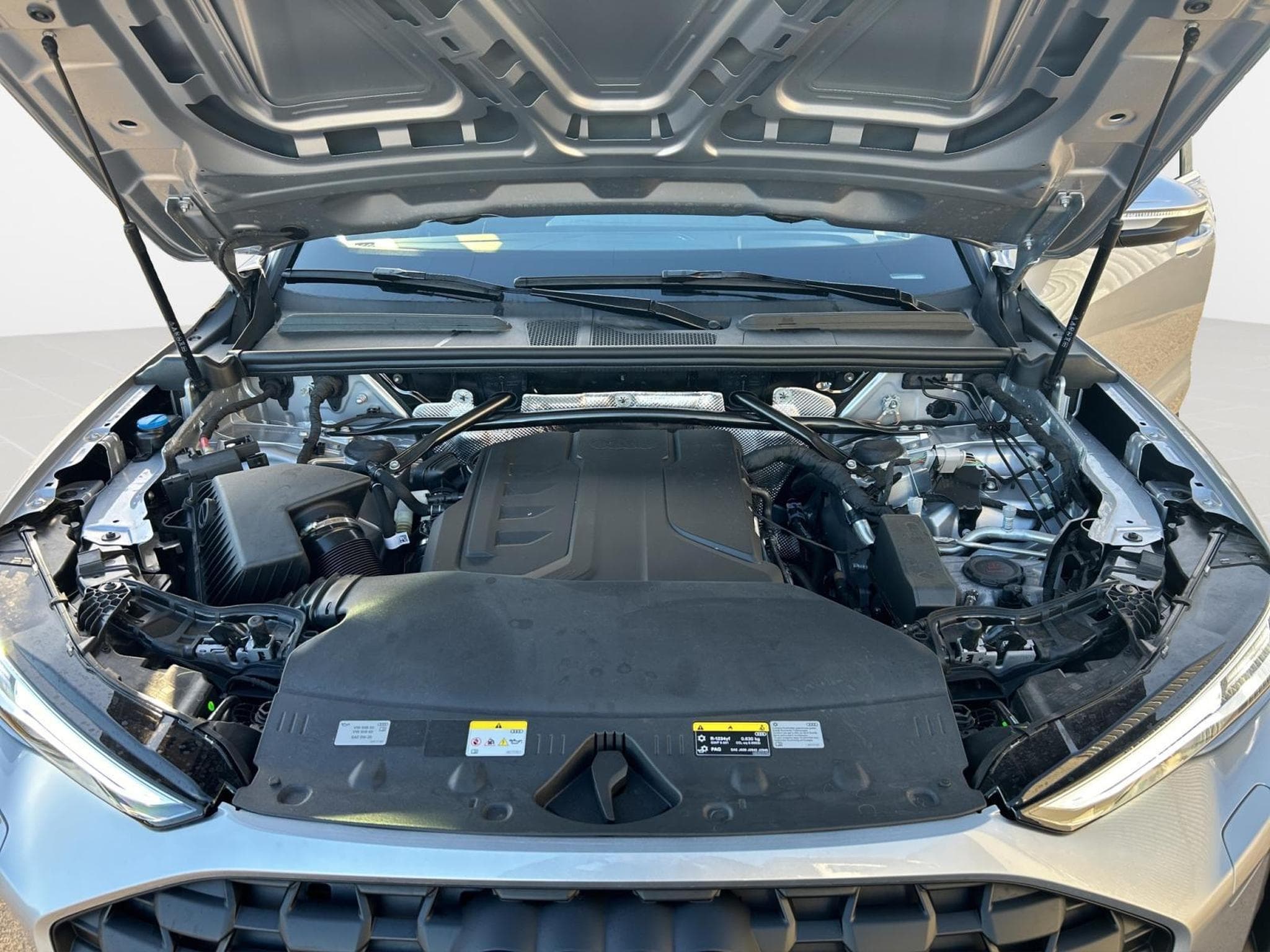 Audi Q5 Q5 SUV (2025) - Photo 13