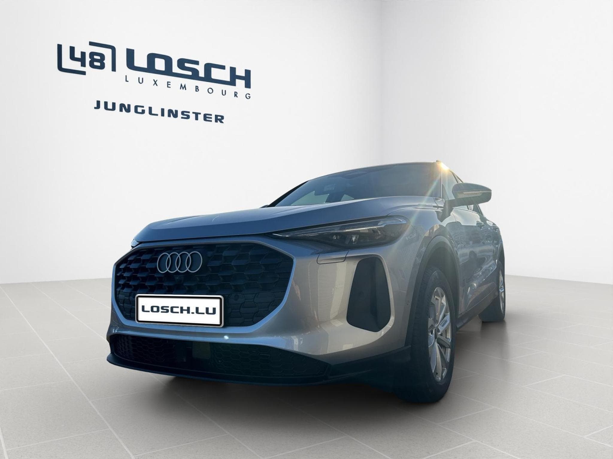 Audi Q5 Q5 SUV (2025) - Photo 2