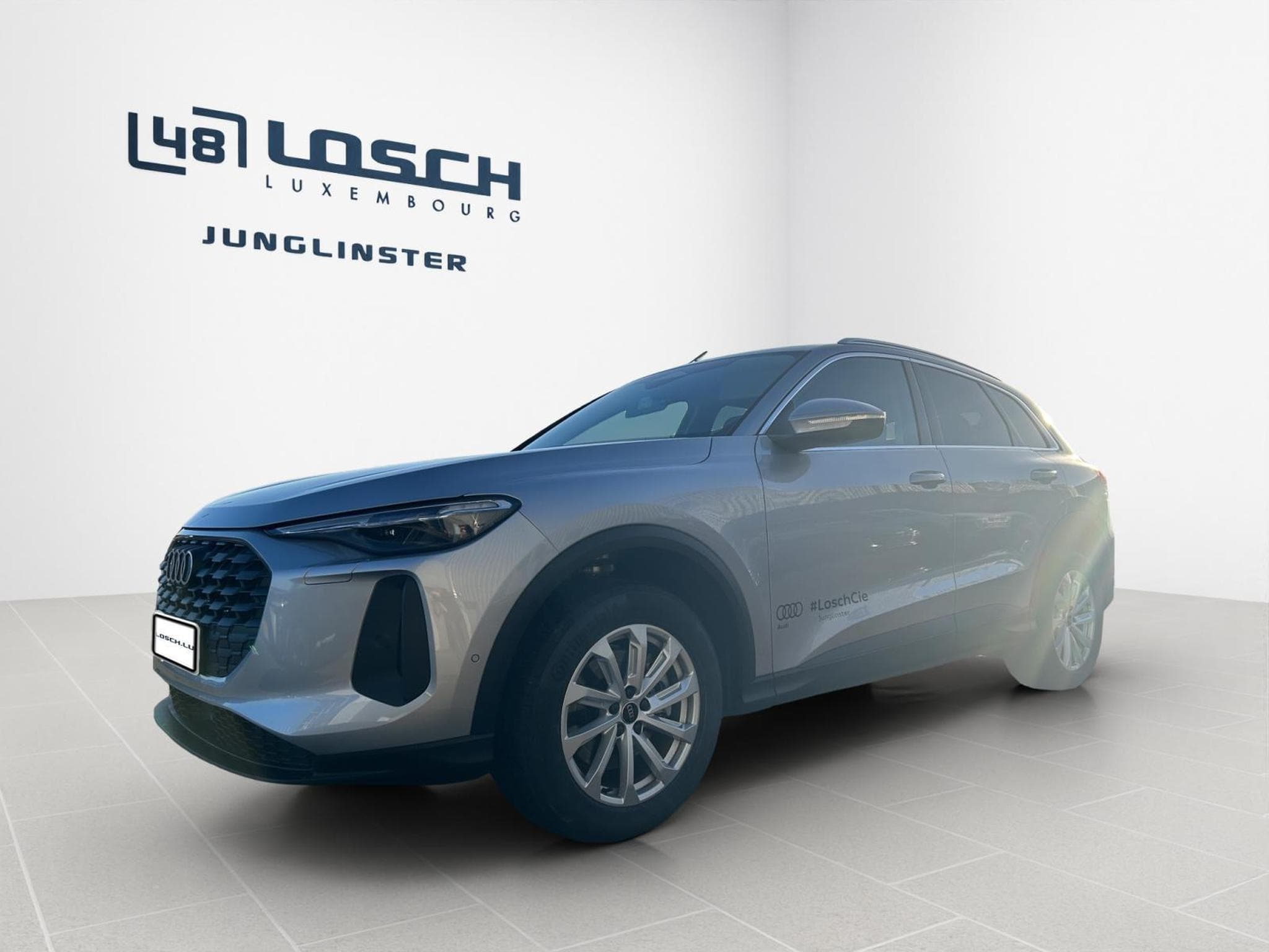 Audi Q5 Q5 SUV (2025) - Photo 3