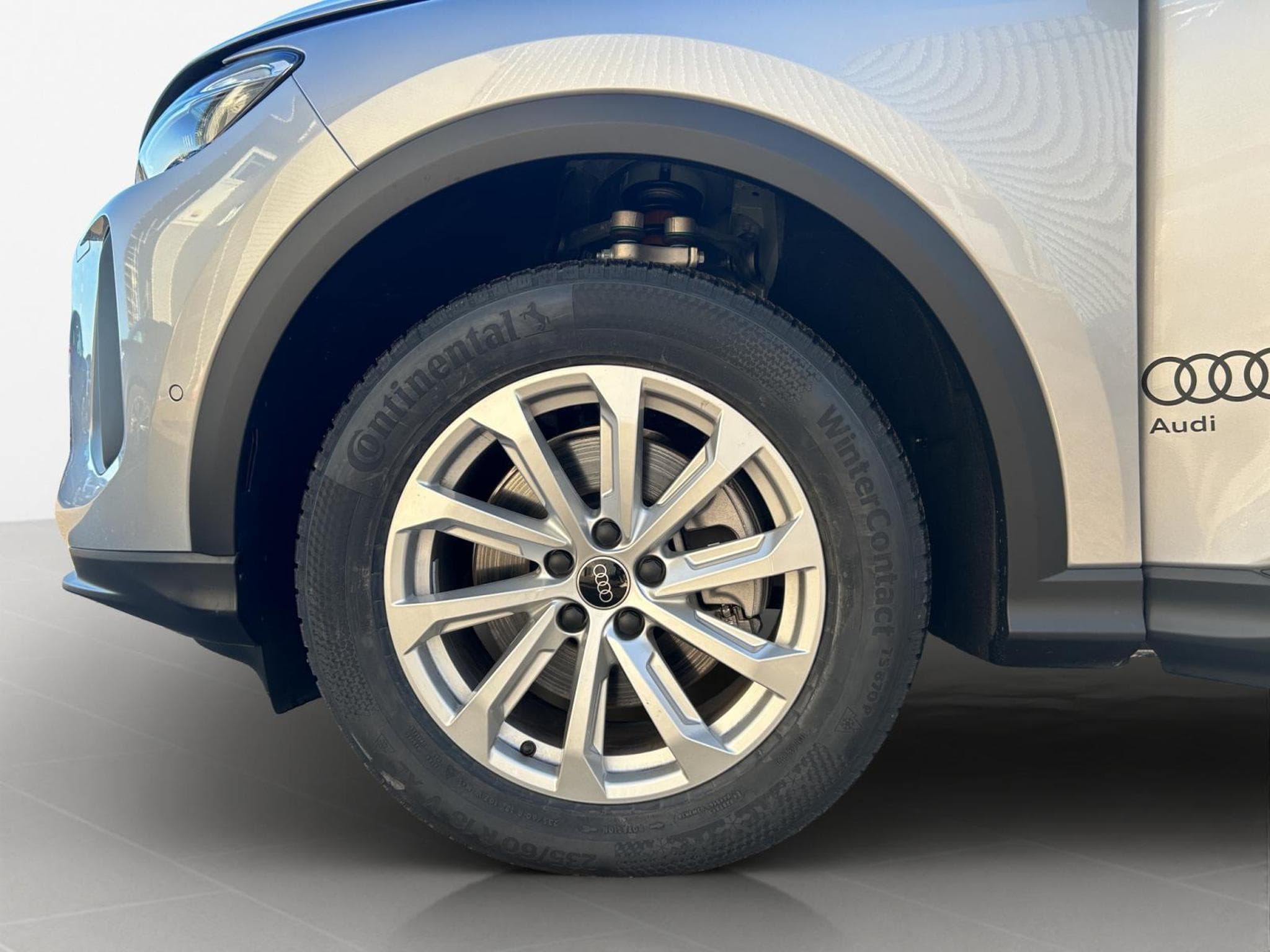 Audi Q5 Q5 SUV (2025) - Photo 4