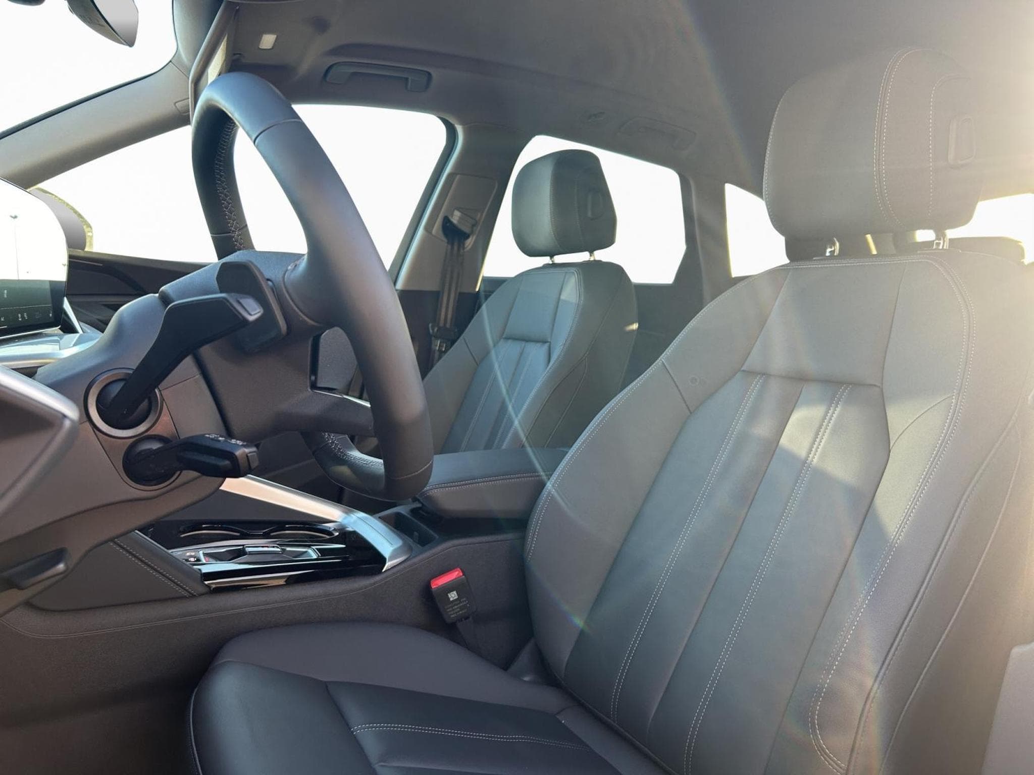 Audi Q5 Q5 SUV (2025) - Photo 5