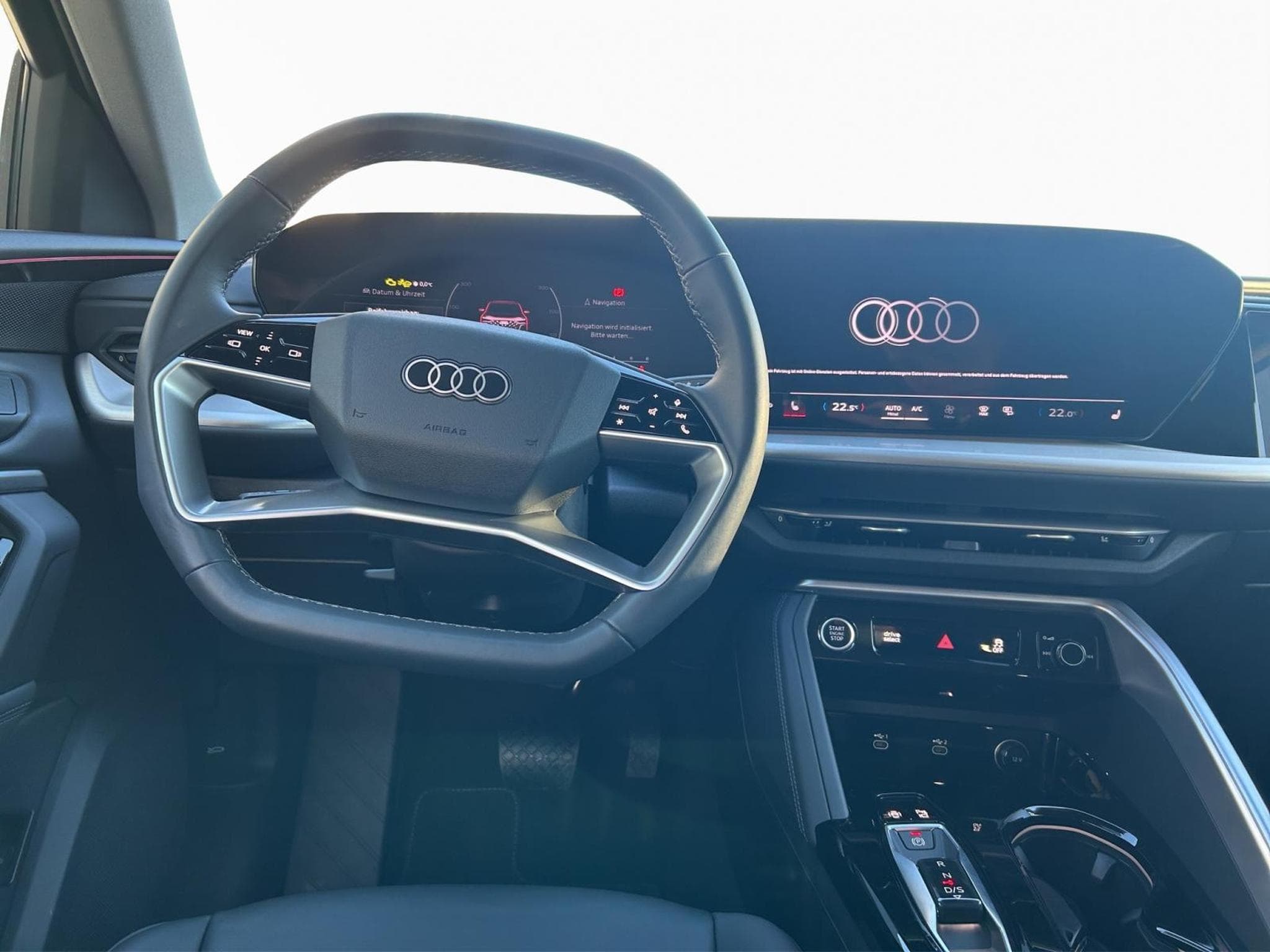 Audi Q5 Q5 SUV (2025) - Photo 6