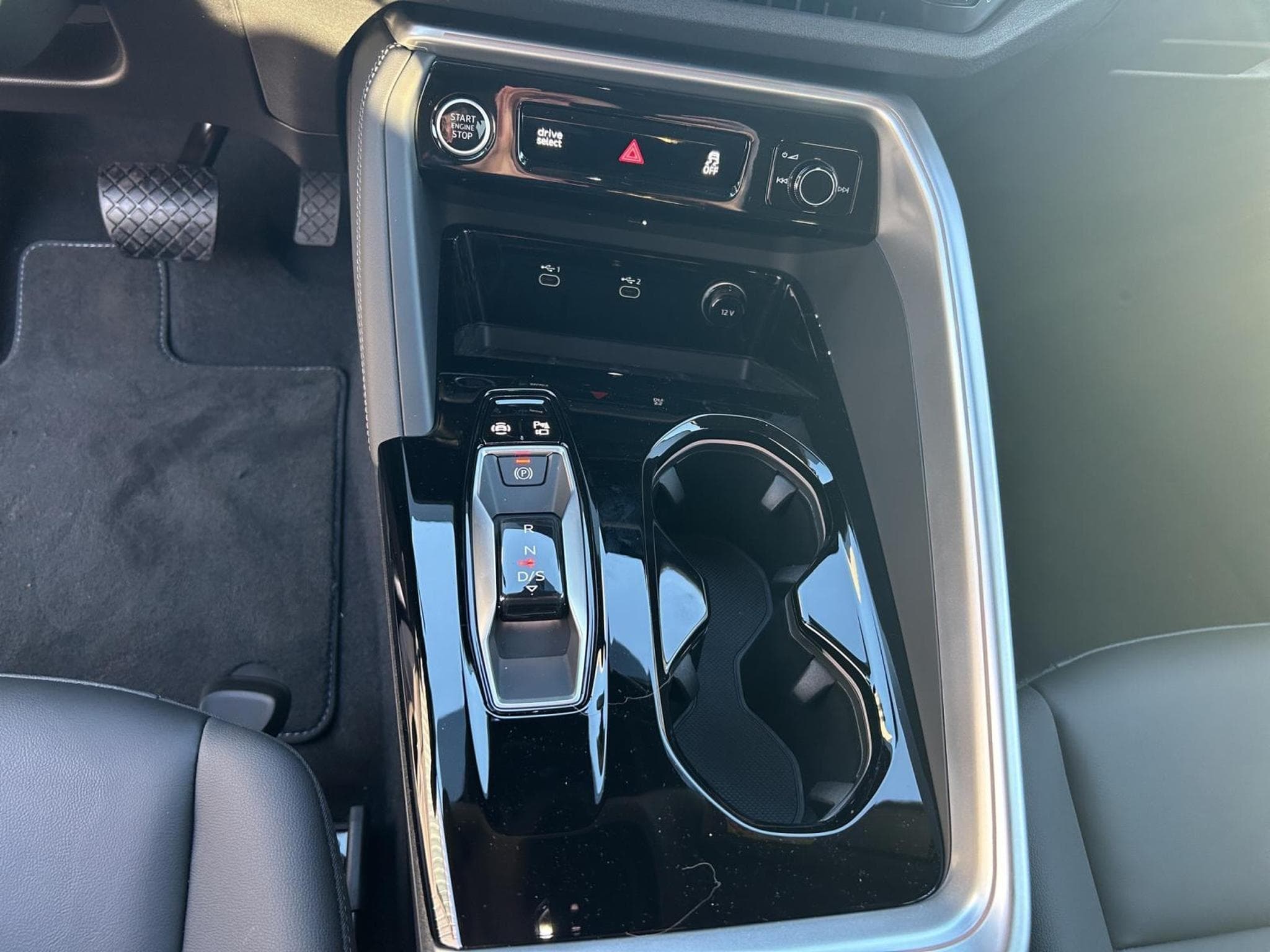 Audi Q5 Q5 SUV (2025) - Photo 8