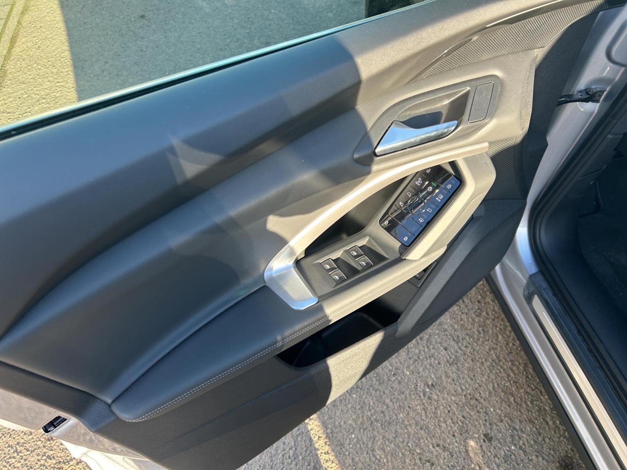 Audi Q5 Q5 SUV (2025) - Photo 9