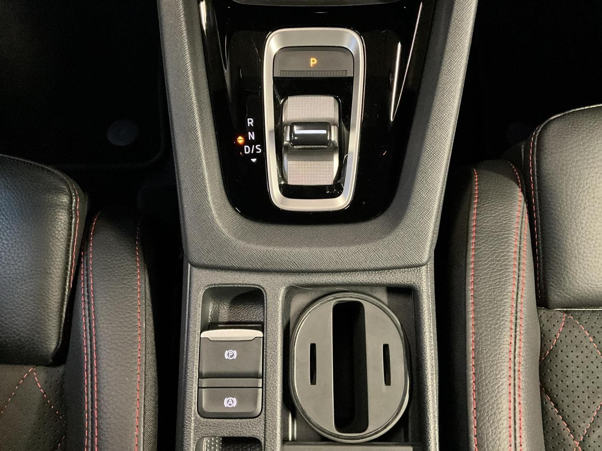 Skoda Octavia RS+DSG+LED+Sound+Head (2024) - Foto 12