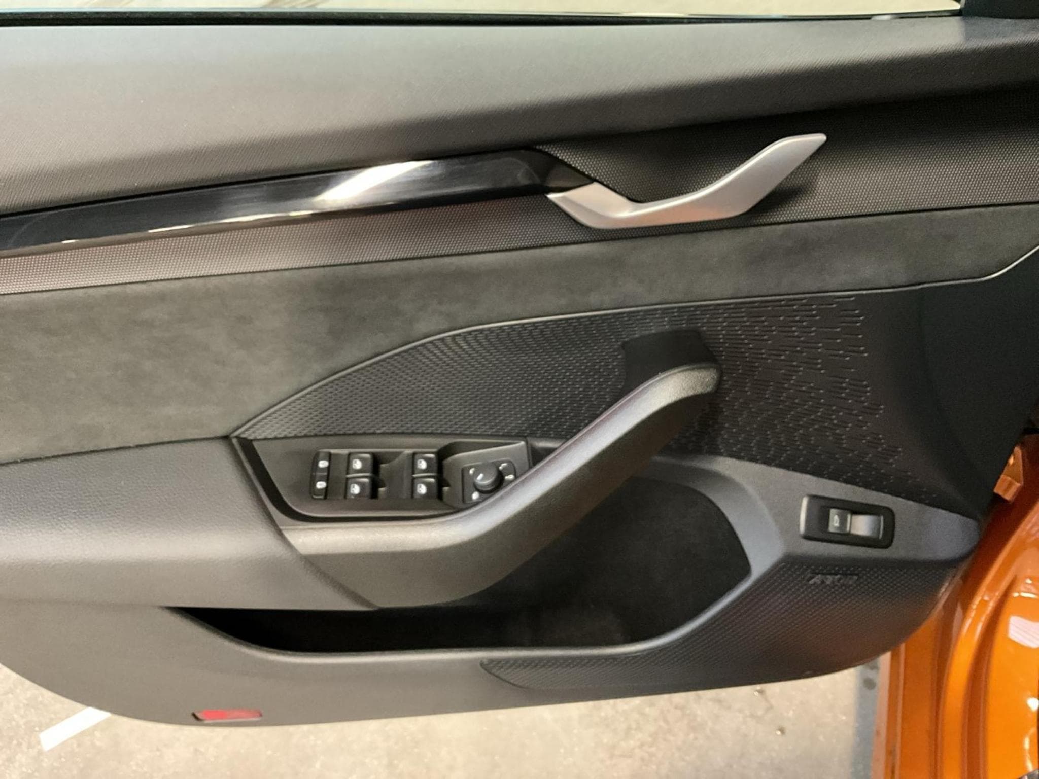 Skoda Octavia RS+DSG+LED+Sound+Head (2024) - Foto 14