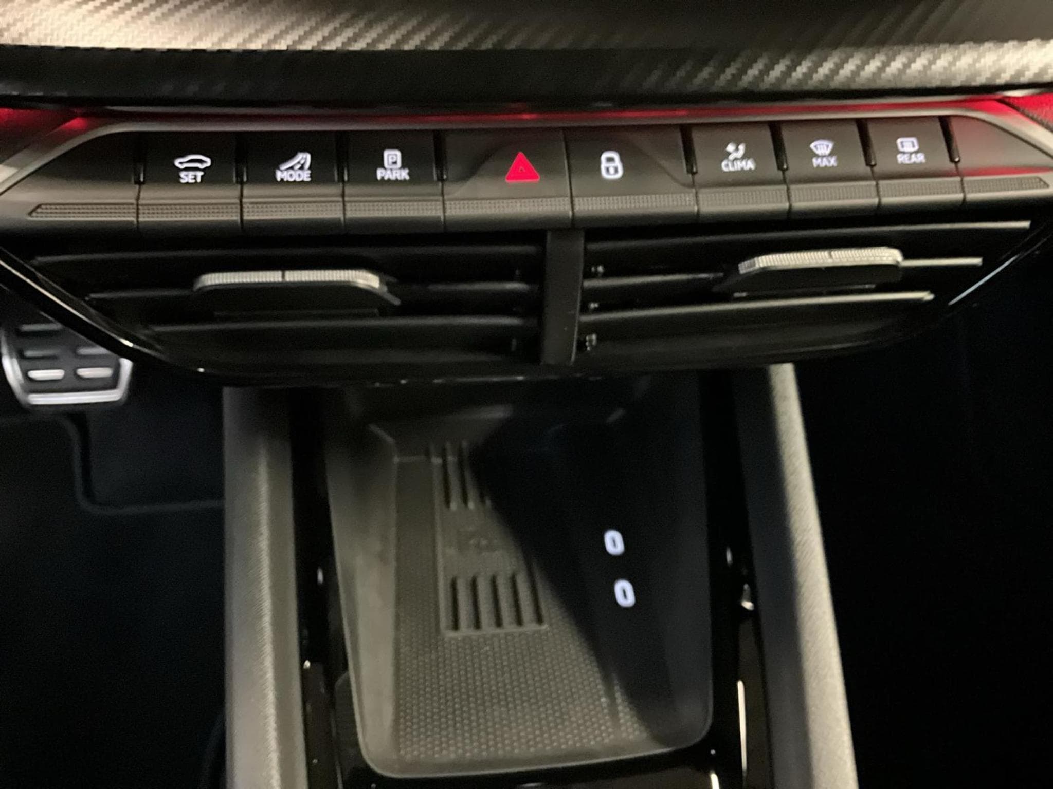 Skoda Octavia RS+DSG+LED+Sound+Head (2024) - Foto 21