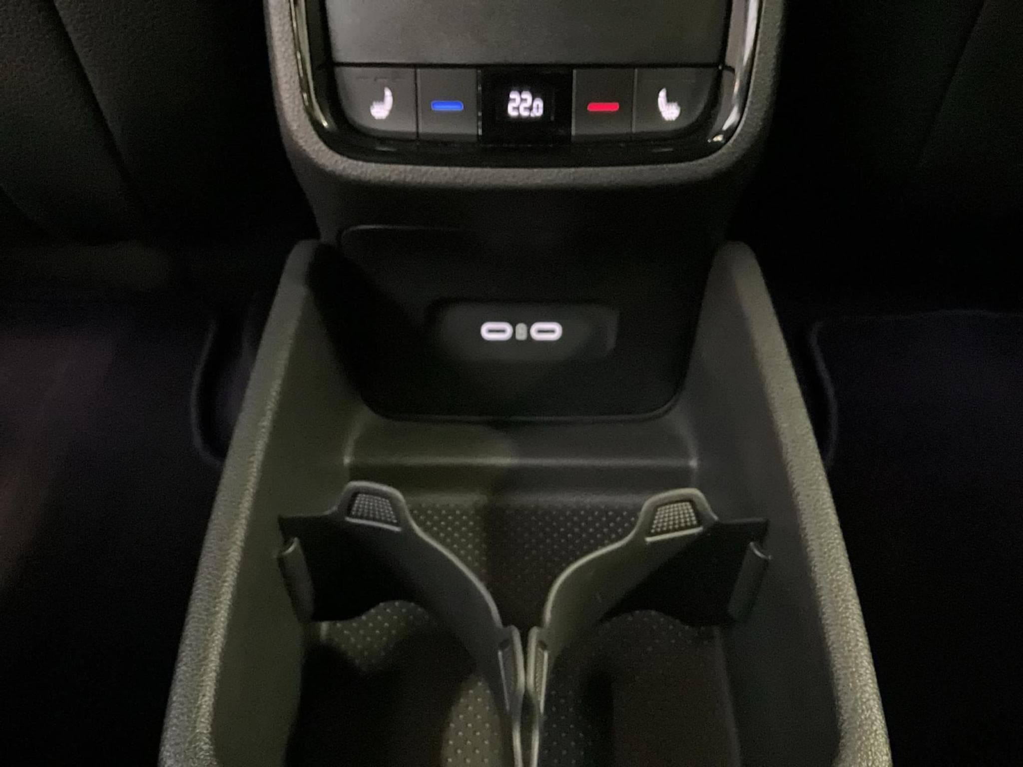 Skoda Octavia RS+DSG+LED+Sound+Head (2024) - Foto 22