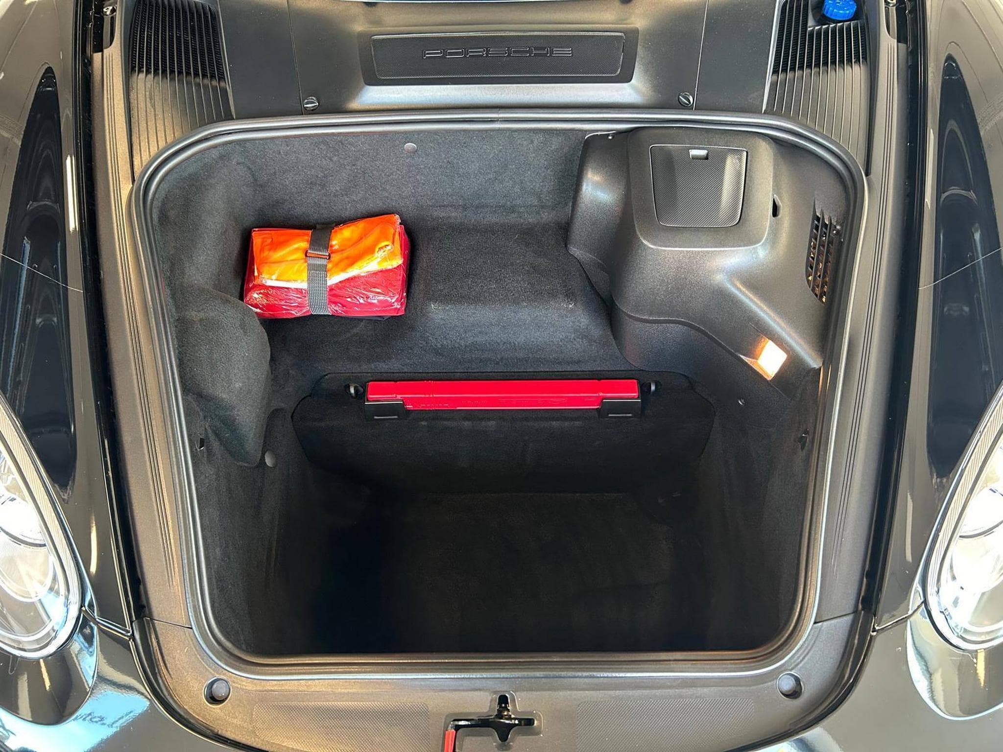 Porsche Boxster (2010) - Foto 13