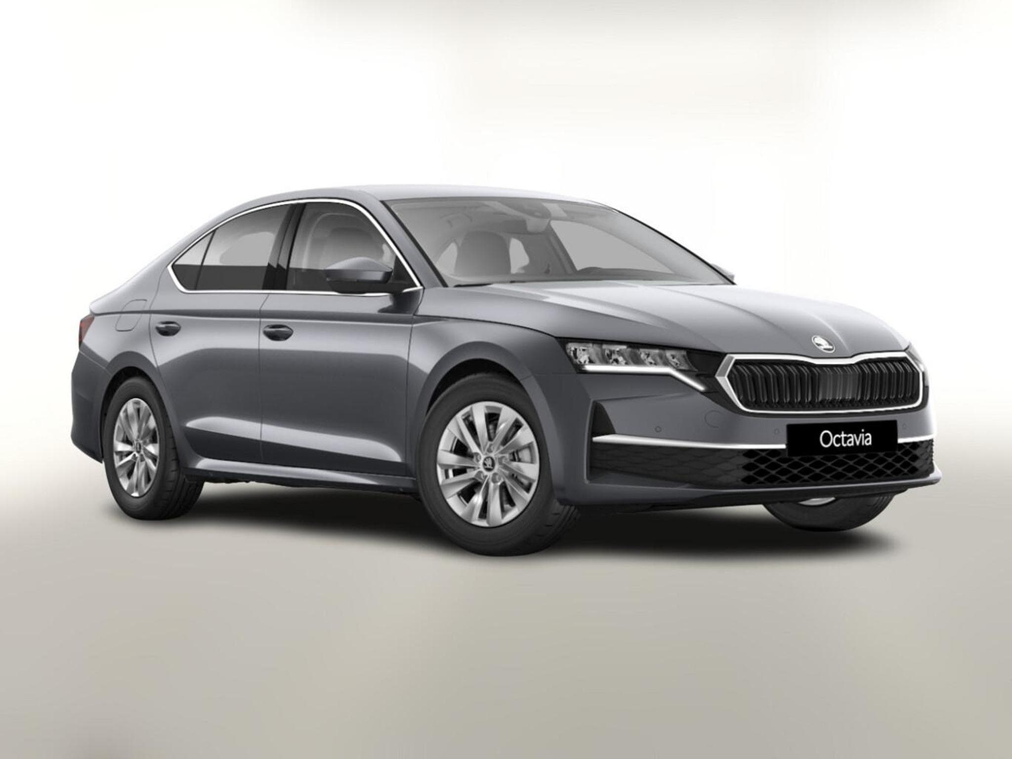 Skoda Octavia Selection (2025) - Photo 1