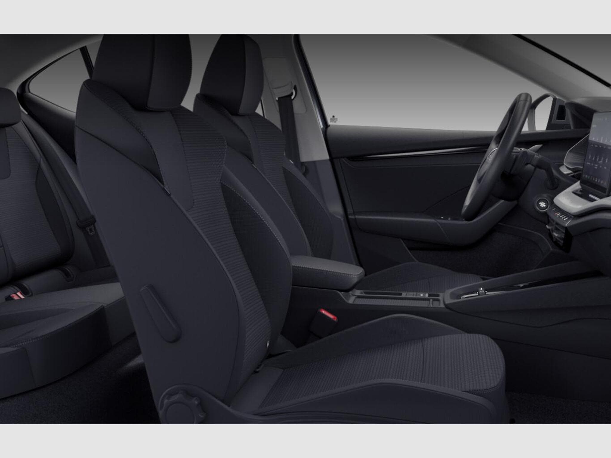 Skoda Octavia Selection (2025) - Photo 5