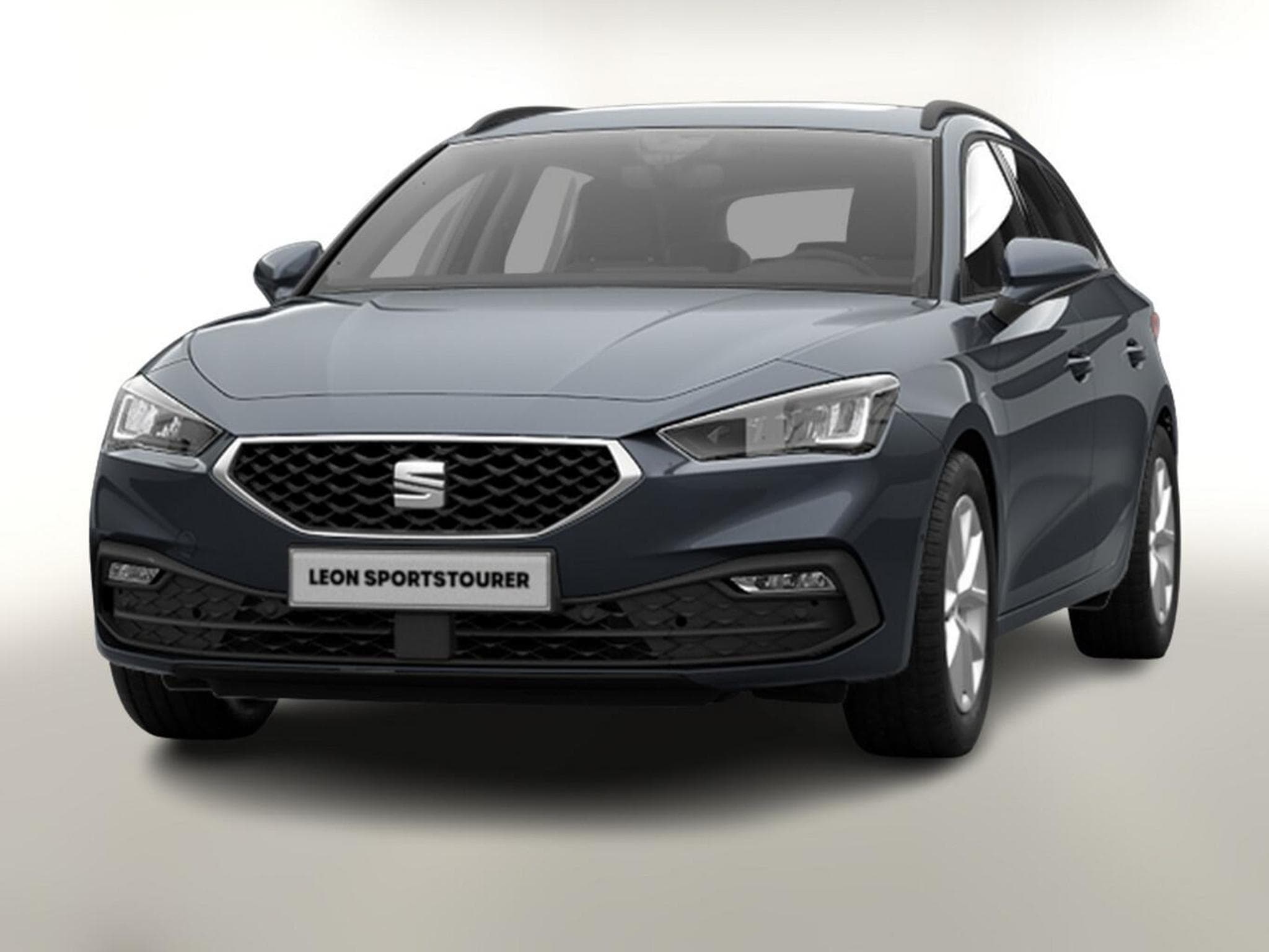 Seat Leon Style (2026) - Foto 1