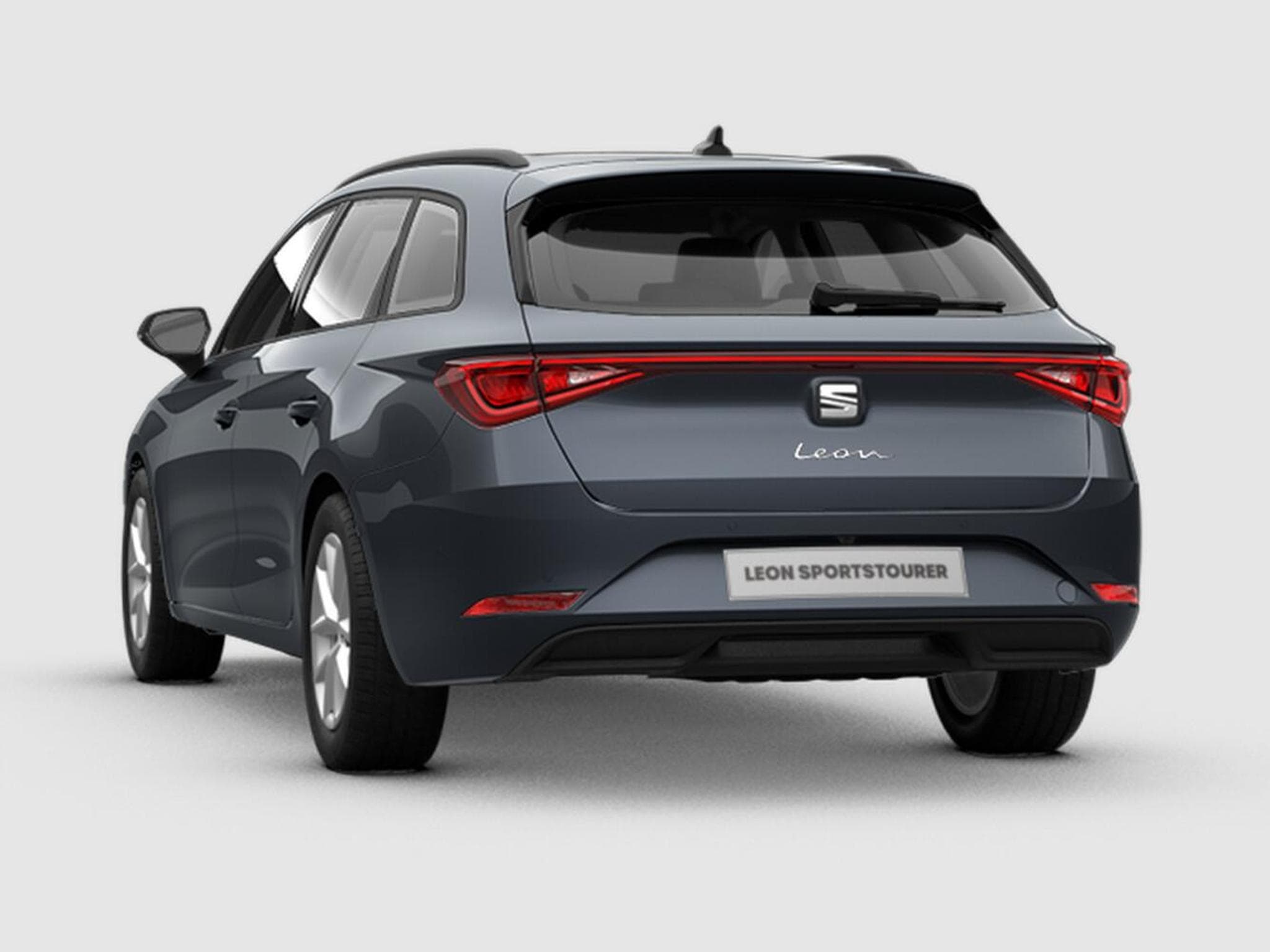 Seat Leon Style (2026) - Foto 3