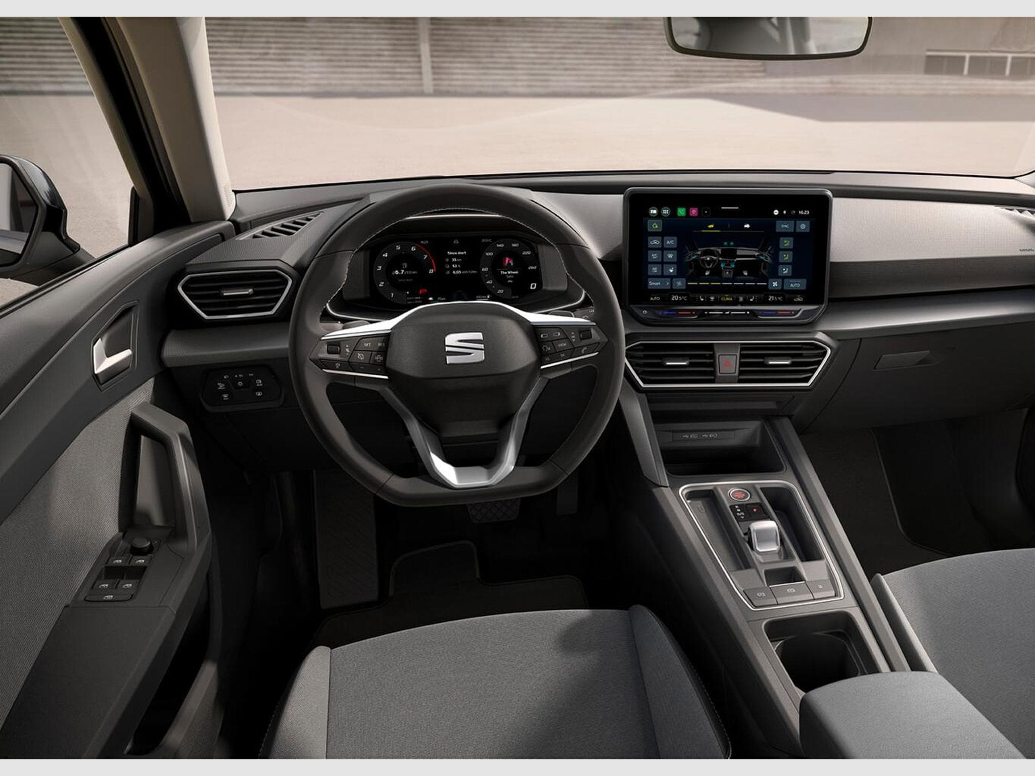 Seat Leon Style (2026) - Foto 4