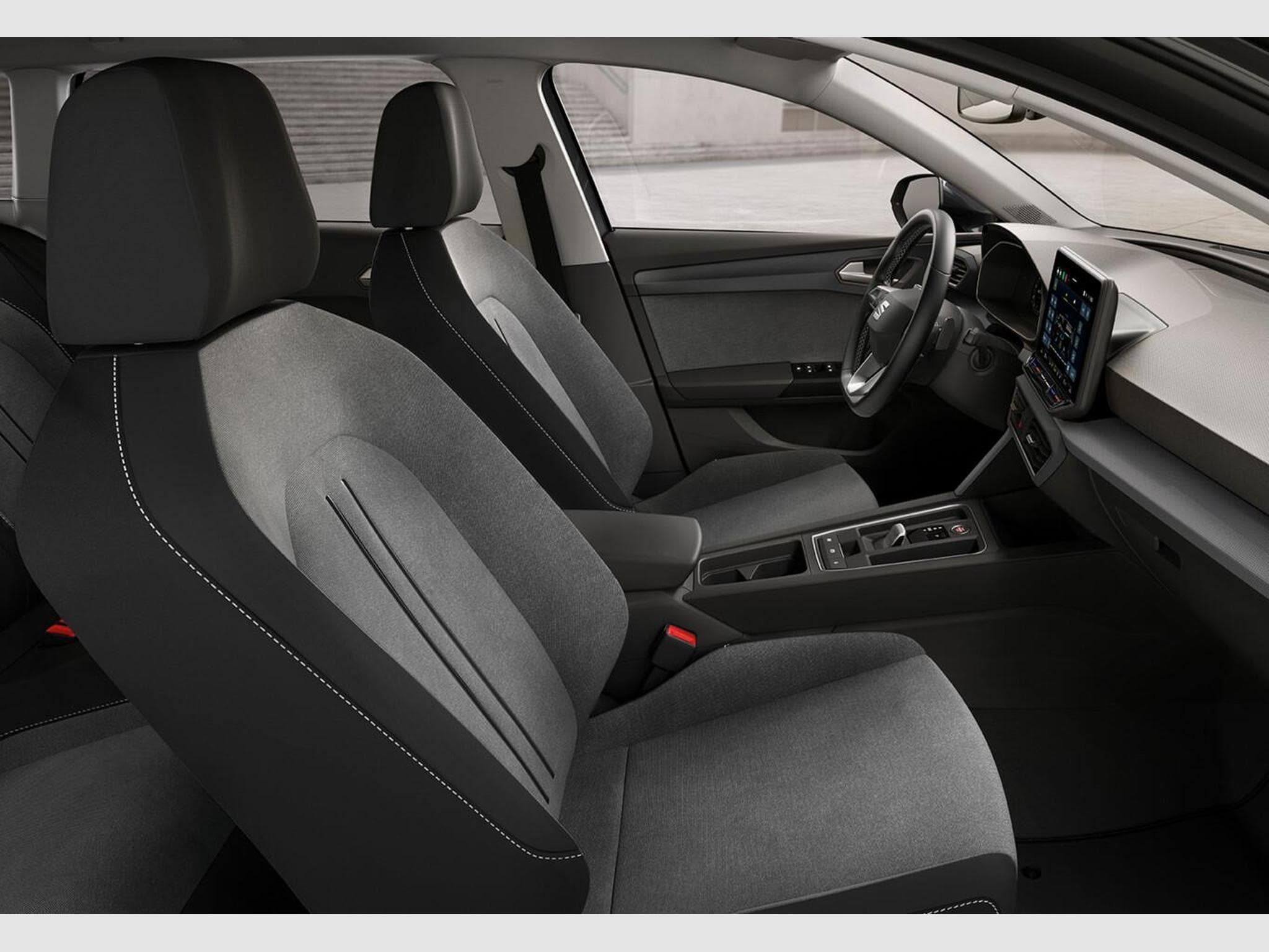 Seat Leon Style (2026) - Foto 5