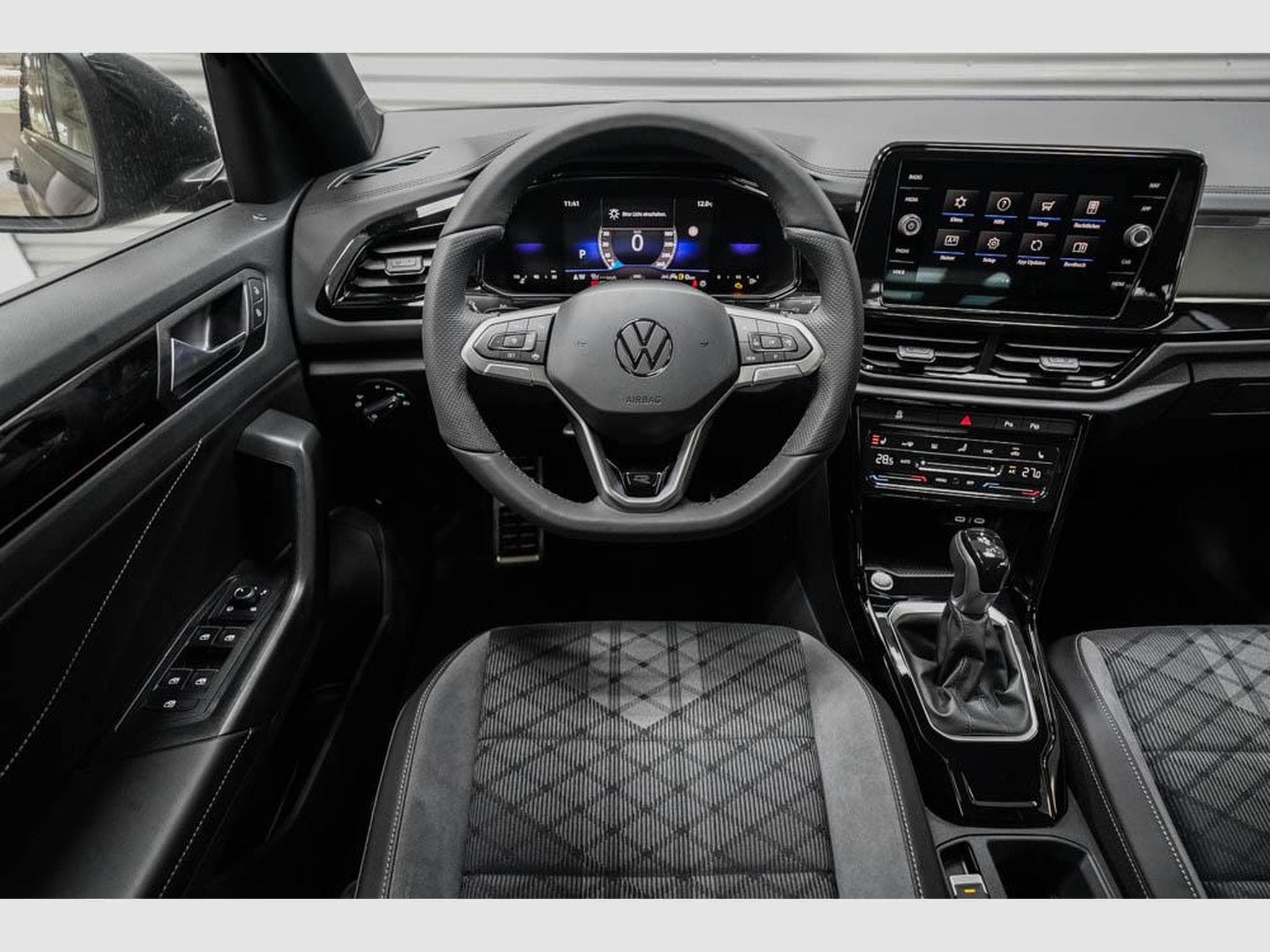 VW T-Roc 1,5 TSI DSG (2025) - Foto 7