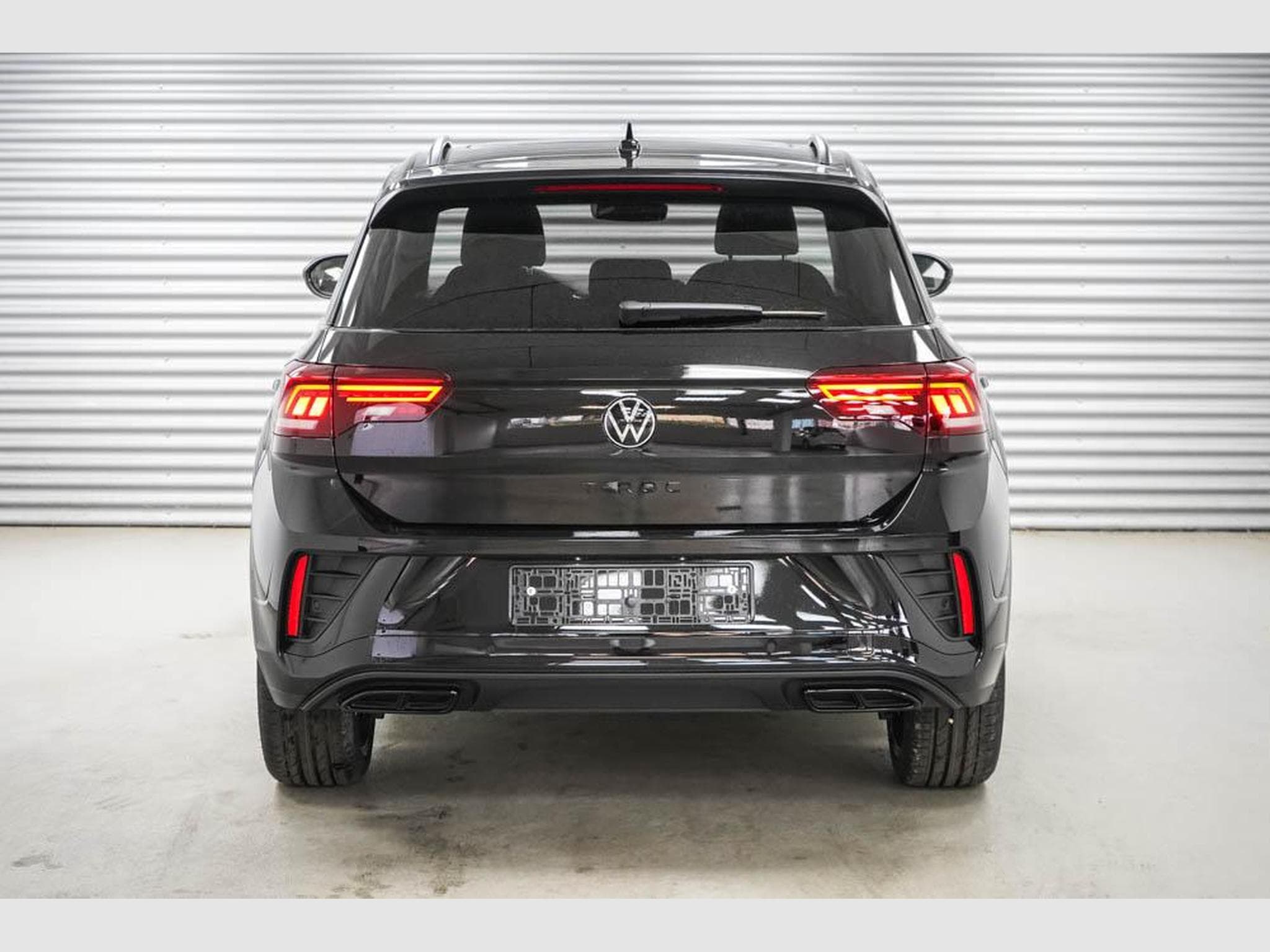 VW T-Roc 1,5 TSI DSG (2025) - Foto 3