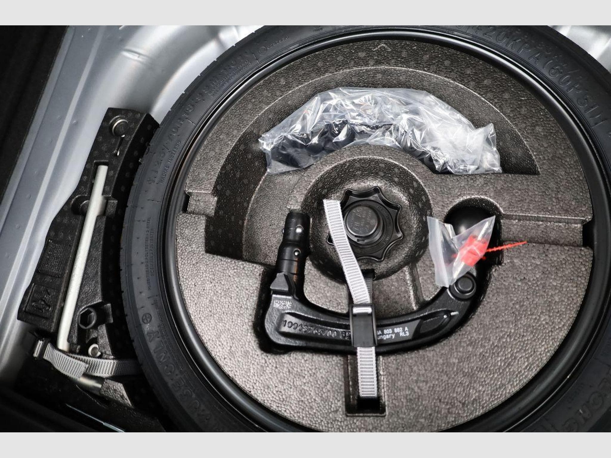 VW T-Roc Style (2025) - Foto 12