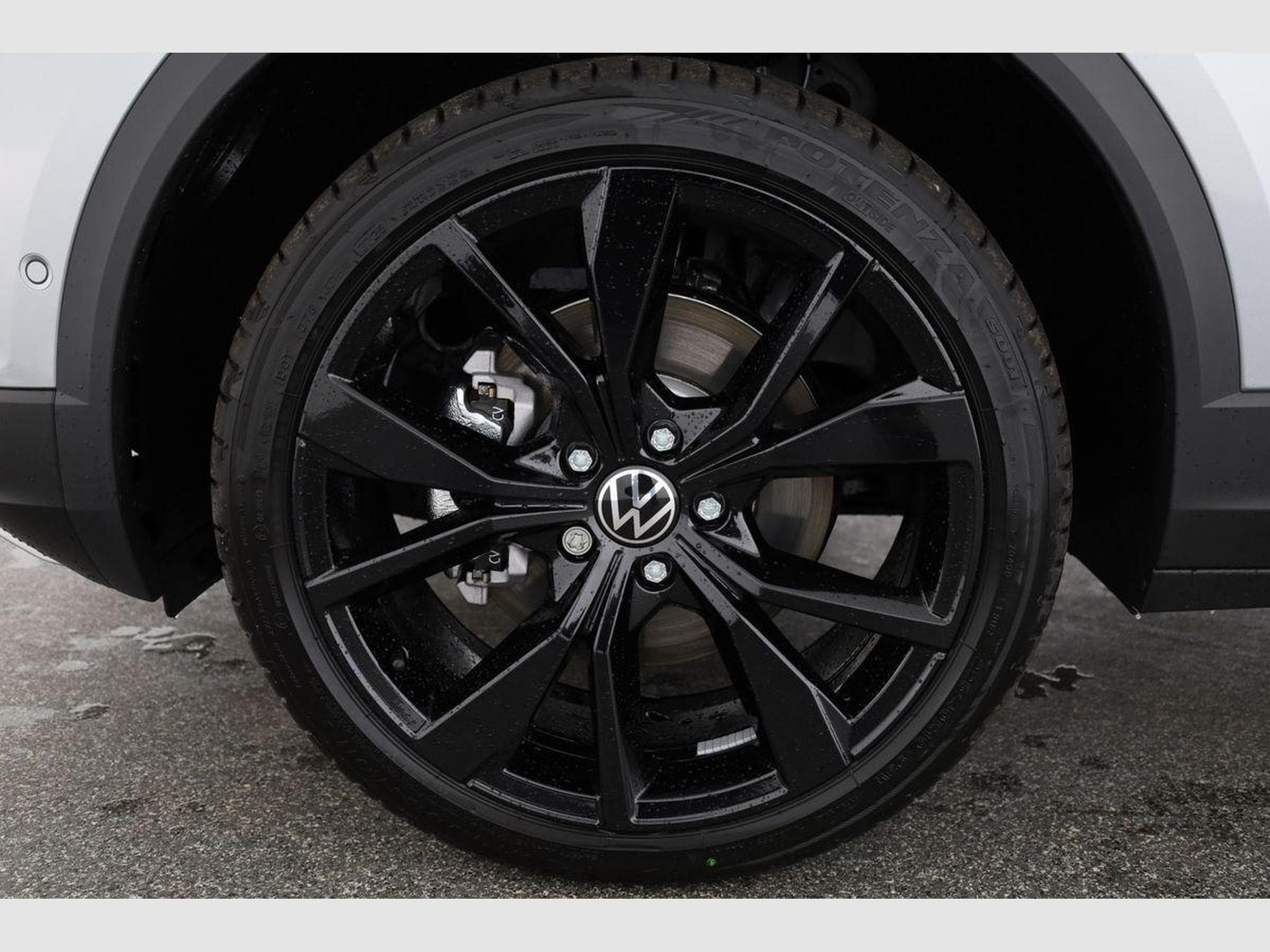 VW T-Roc Style (2025) - Foto 14