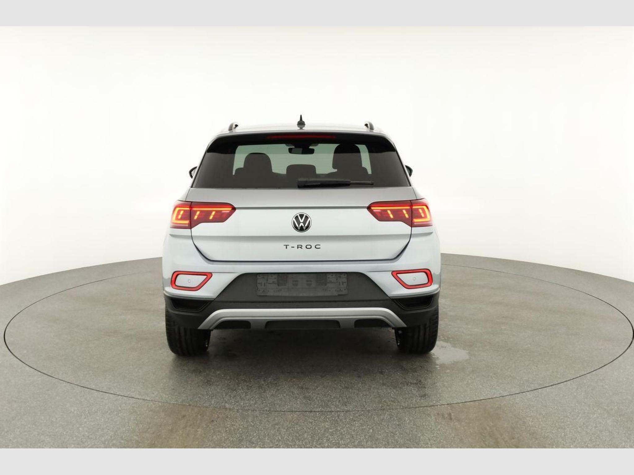 VW T-Roc Style (2025) - Foto 15