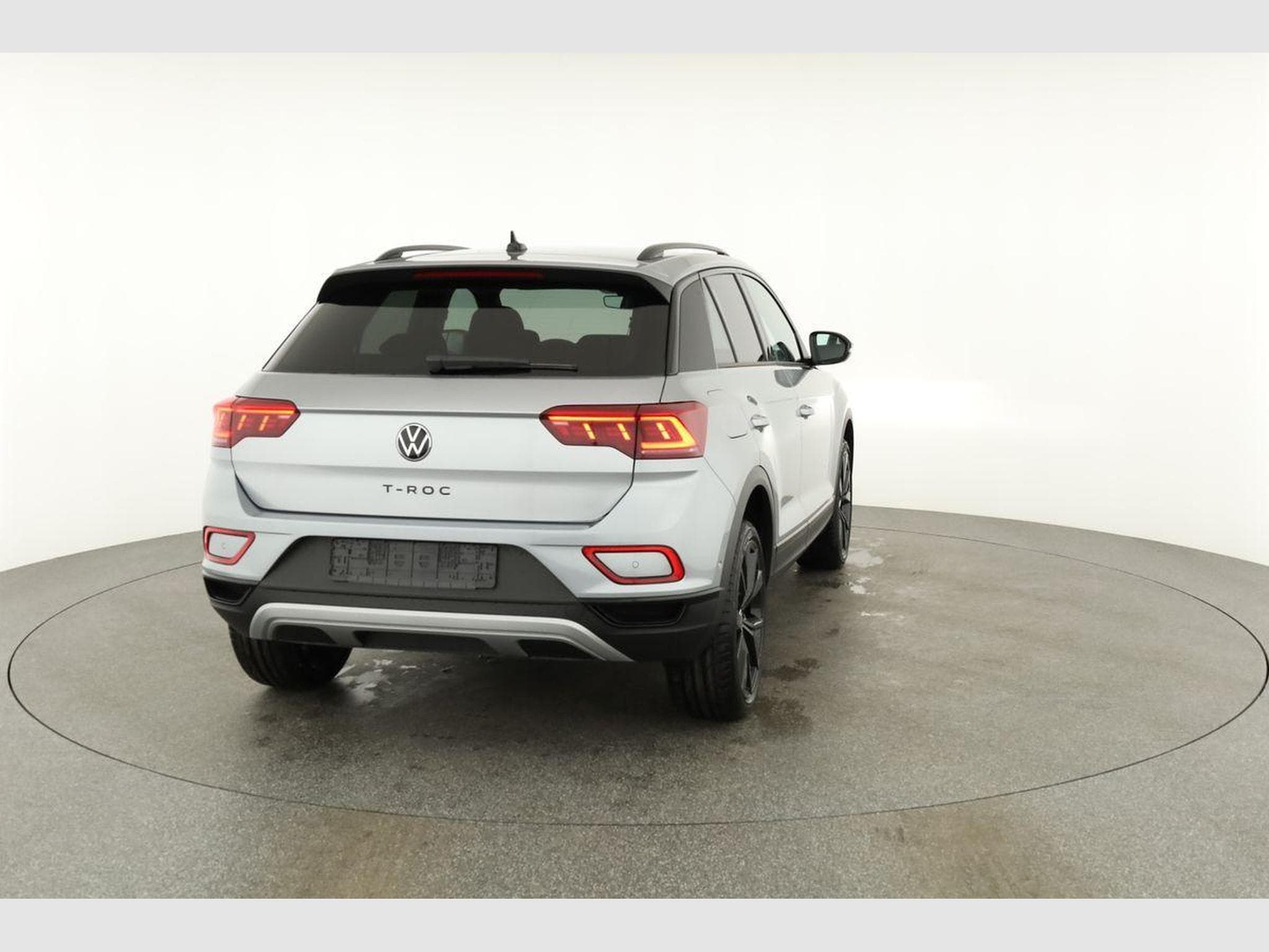 VW T-Roc Style (2025) - Foto 16