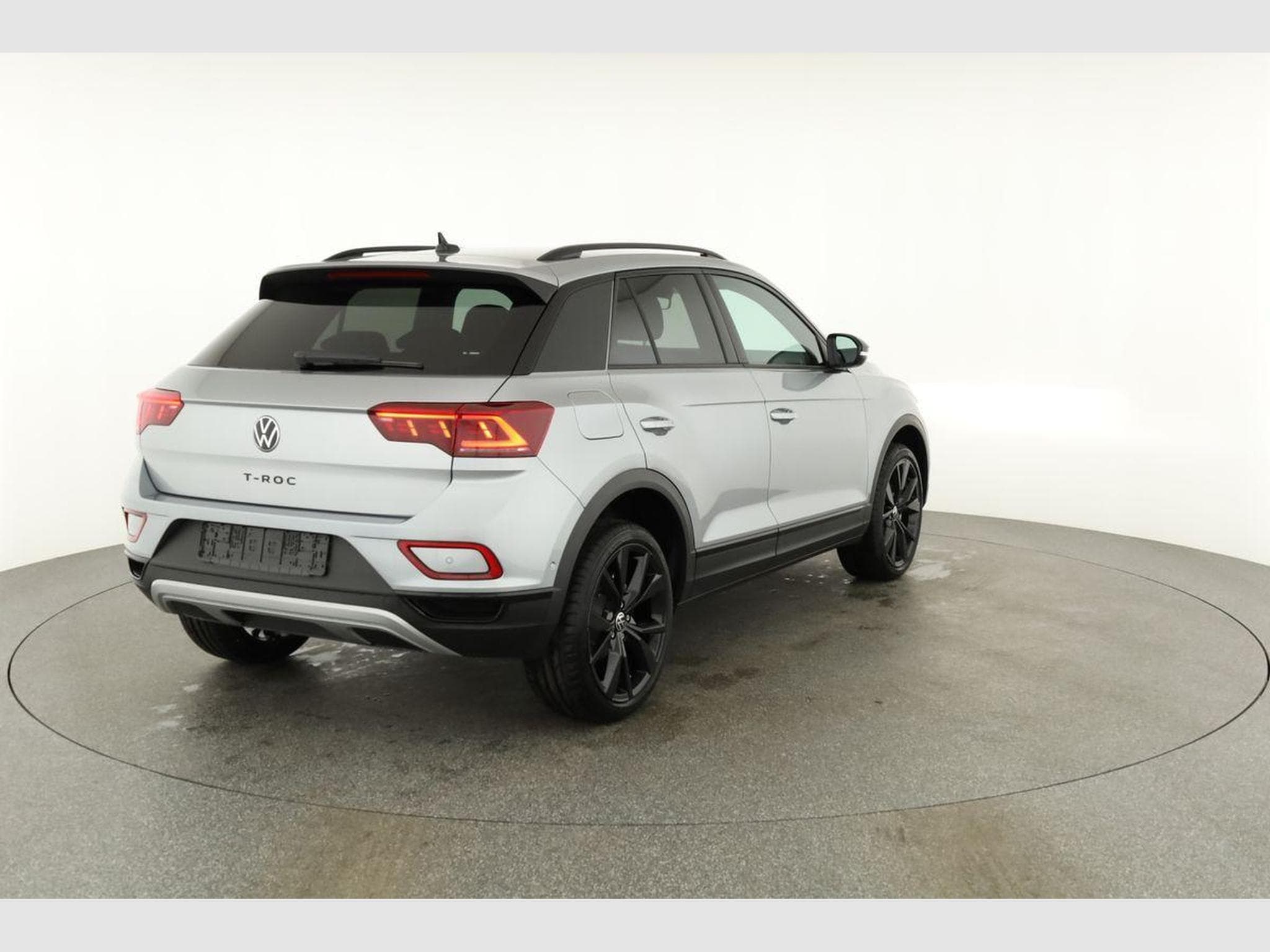 VW T-Roc Style (2025) - Foto 17