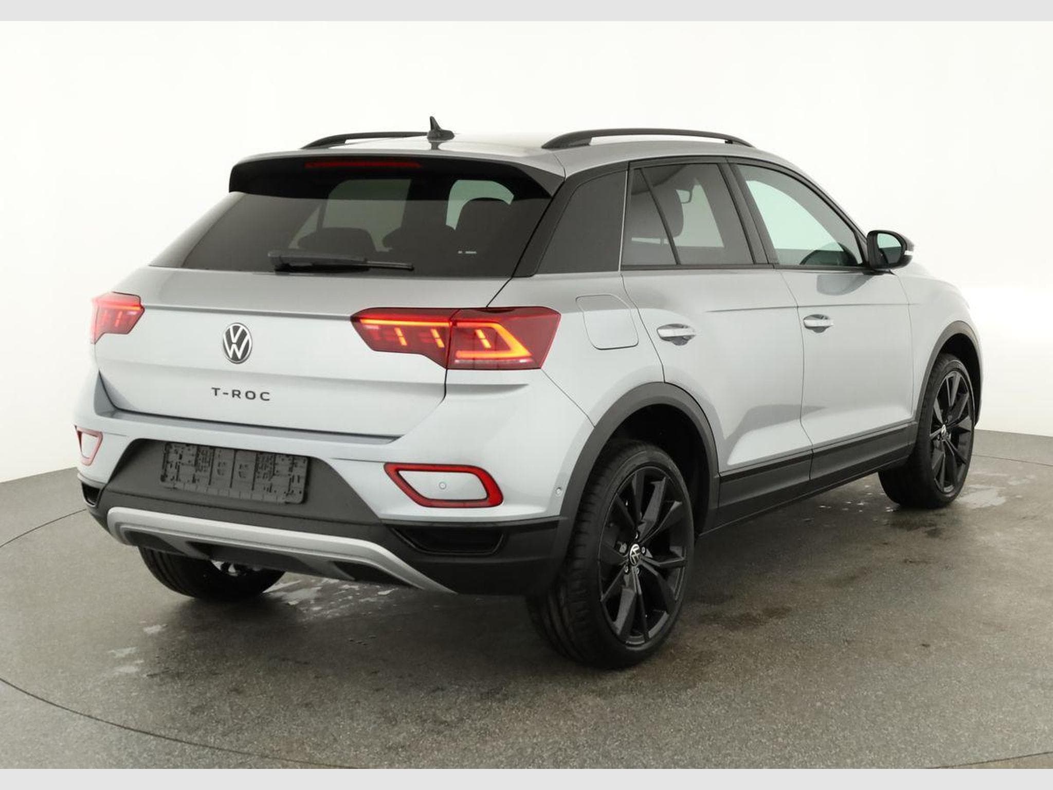 VW T-Roc Style (2025) - Foto 2
