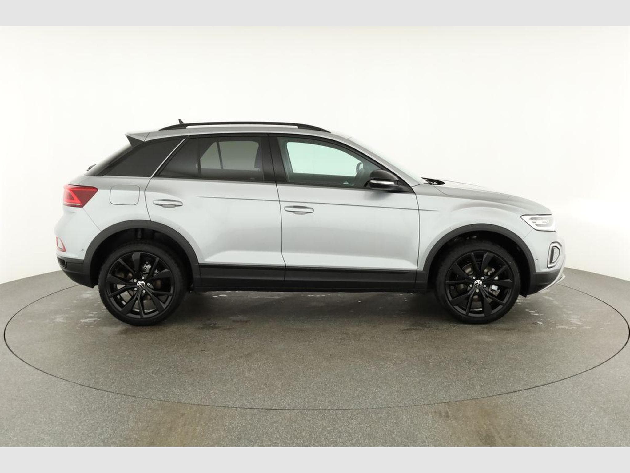 VW T-Roc Style (2025) - Foto 21