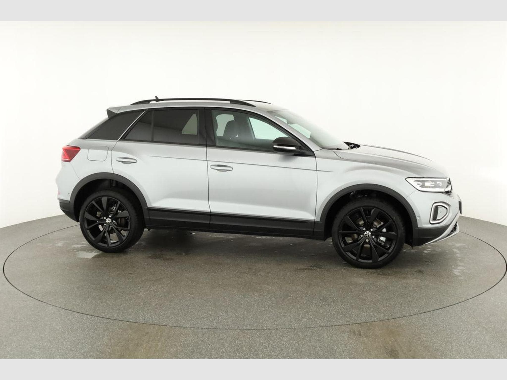 VW T-Roc Style (2025) - Foto 22