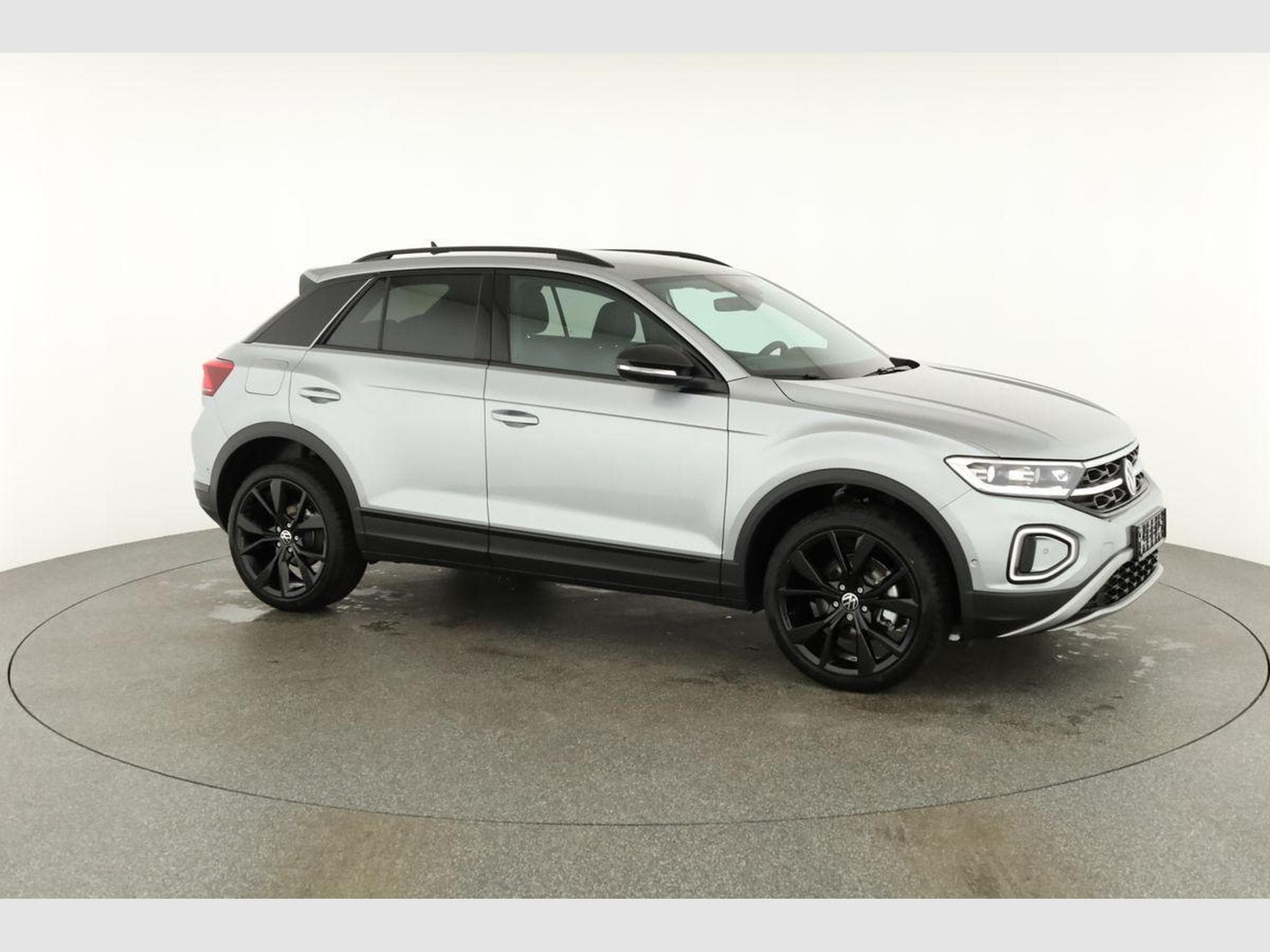 VW T-Roc Style (2025) - Foto 23