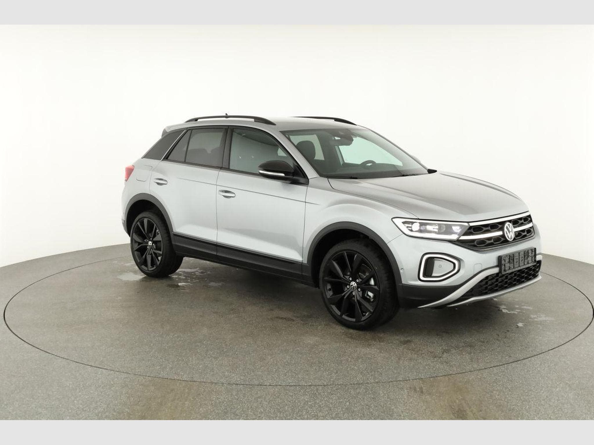 VW T-Roc Style (2025) - Foto 24