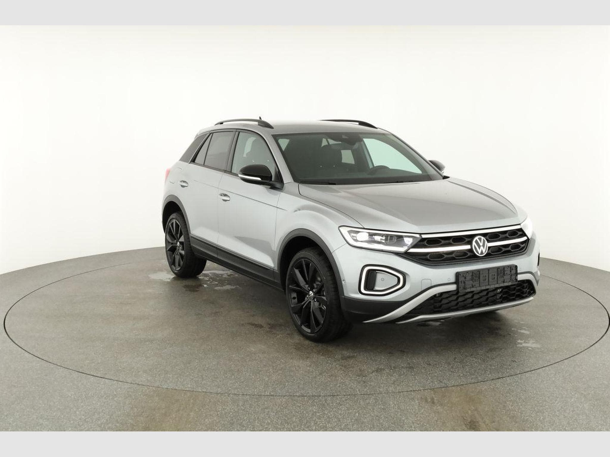 VW T-Roc Style (2025) - Foto 25