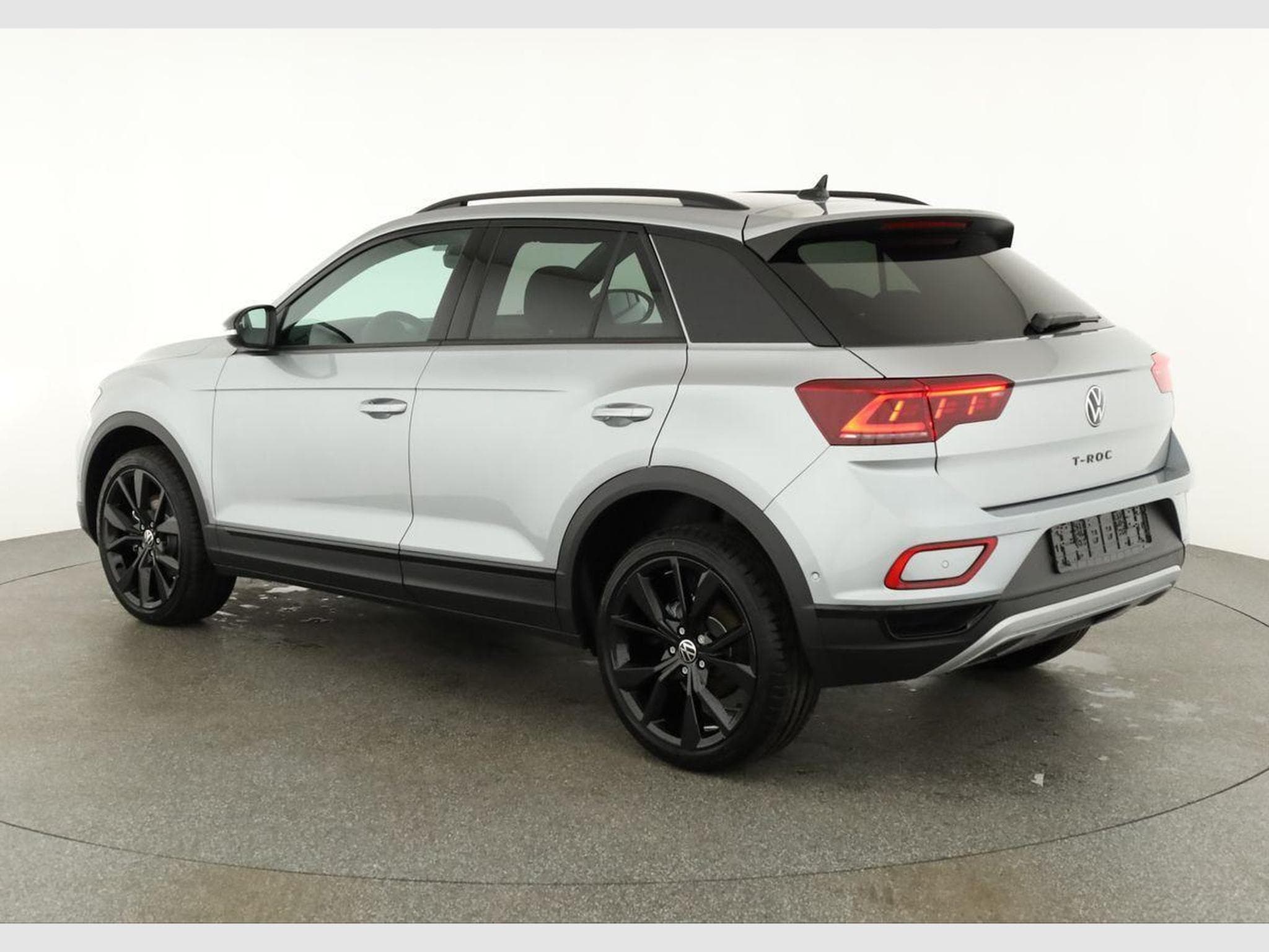 VW T-Roc Style (2025) - Foto 3