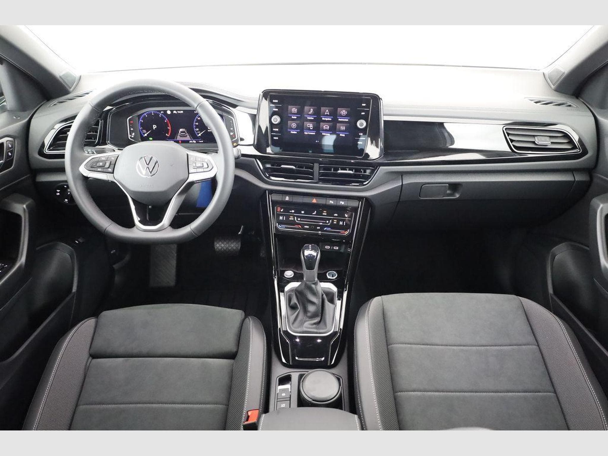 VW T-Roc Style (2025) - Foto 4