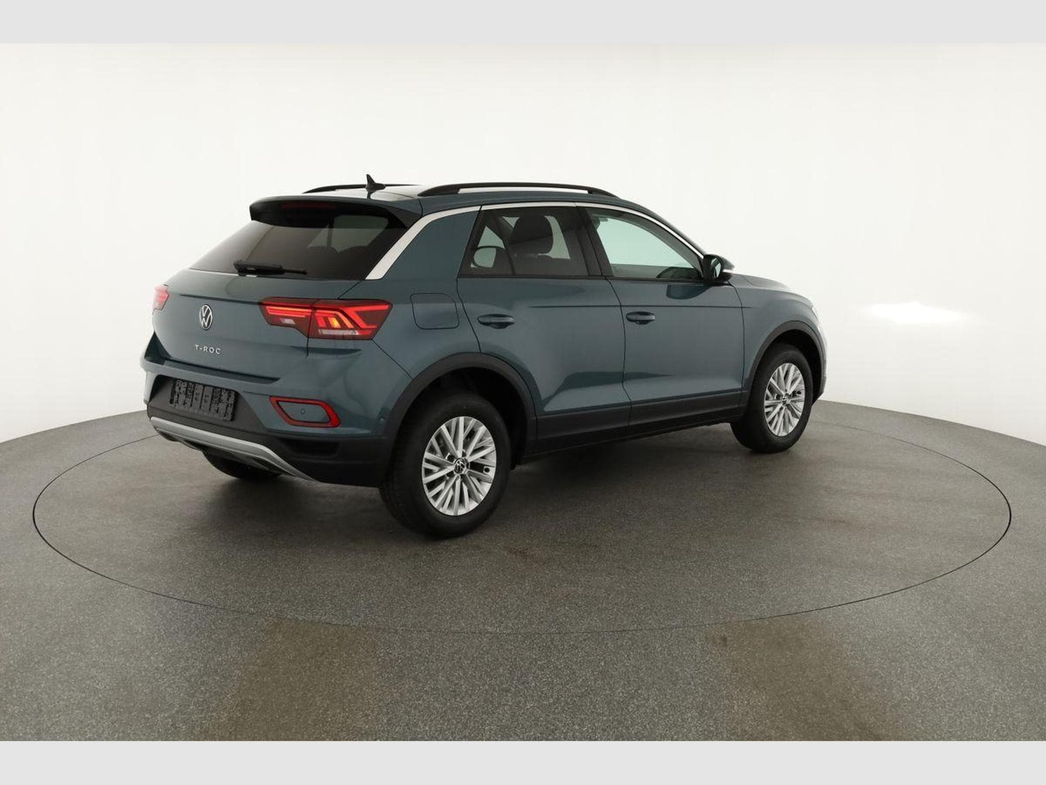 VW T-Roc Life (2025) - Foto 16