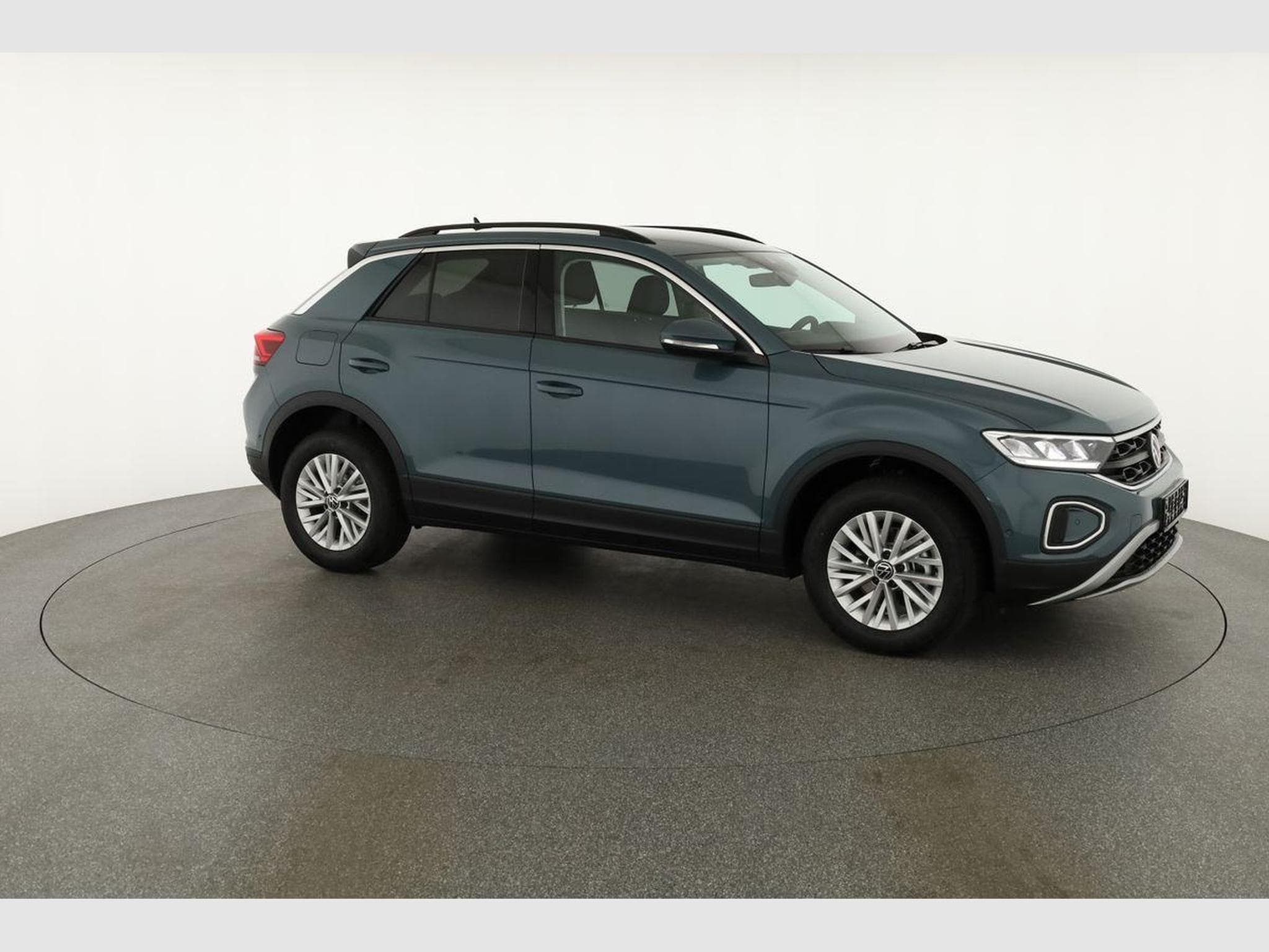 VW T-Roc Life (2025) - Foto 21